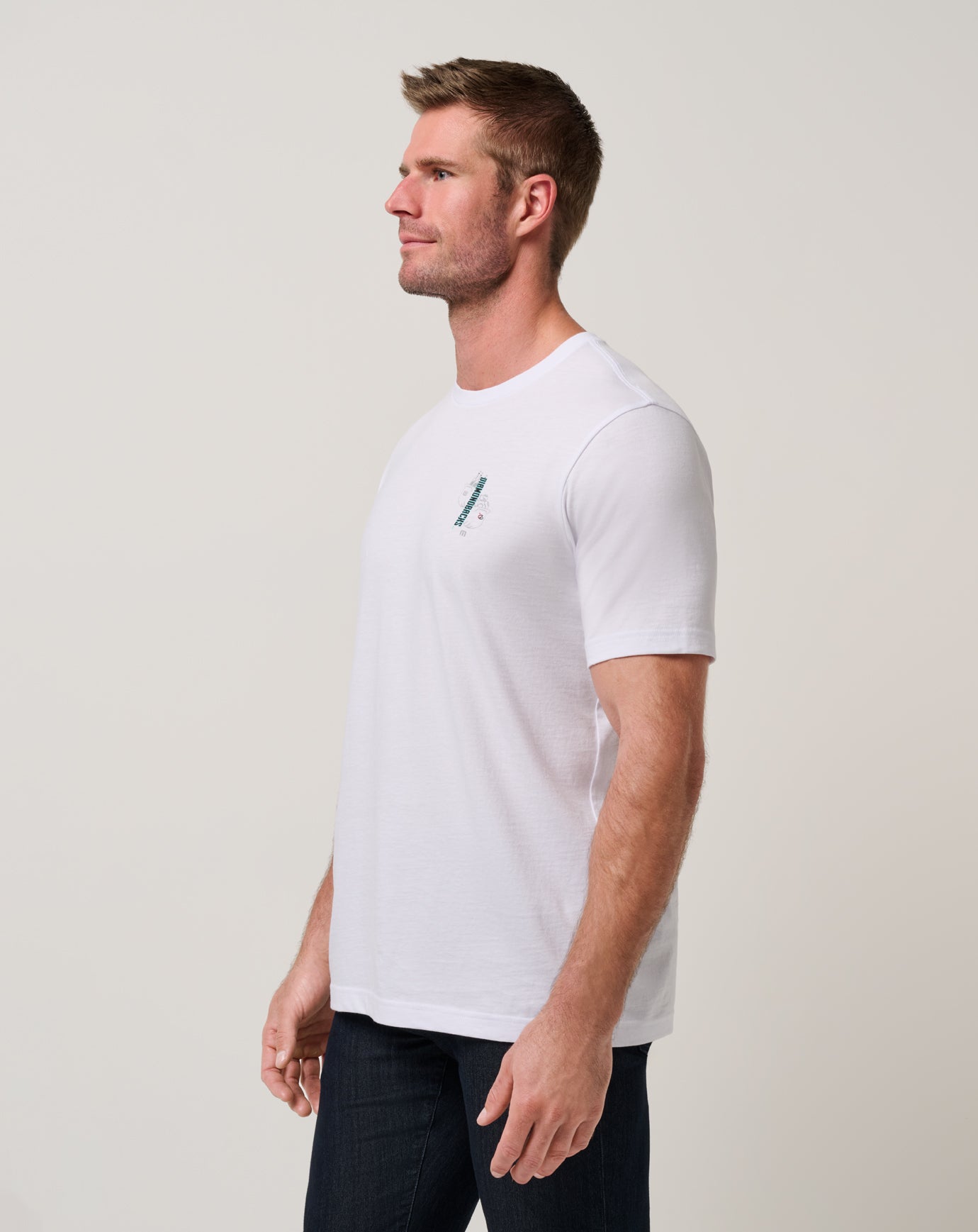 Arizona Diamondbacks Dugout Dreams Tee - Image 2