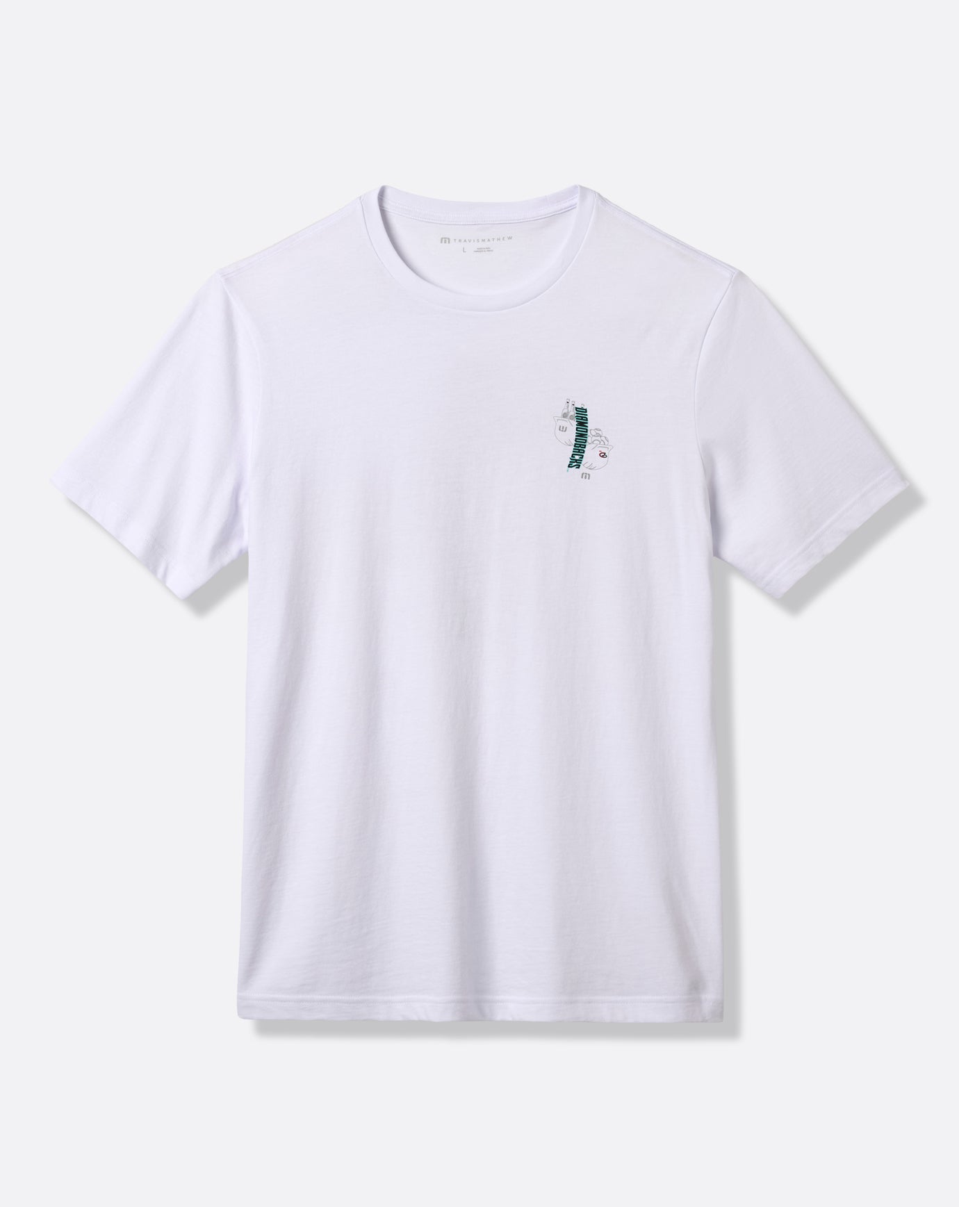 Arizona Diamondbacks Dugout Dreams Tee - Image 6