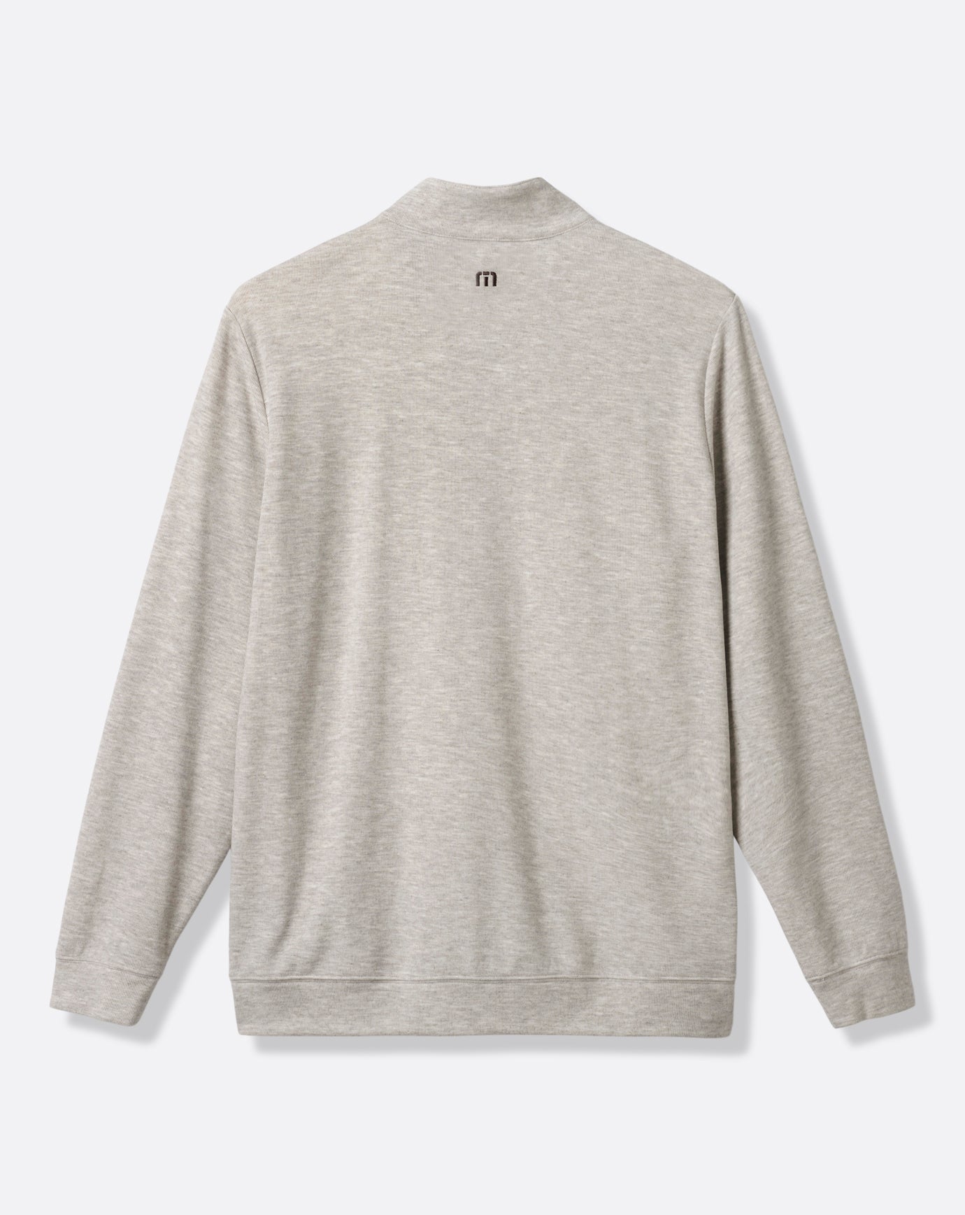 San Diego Padres Cloud Home Game Quarter Zip - Image 7