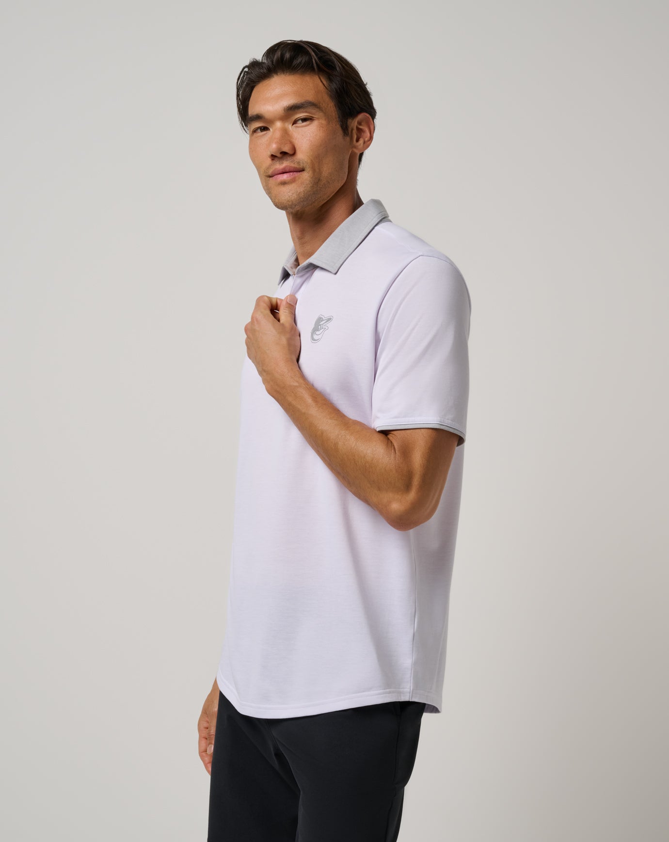 Baltimore Orioles Victory Vibes Polo - Image 2