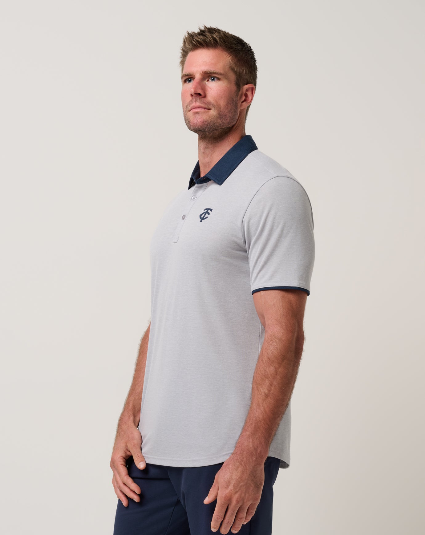 Minnesota Twins Victory Vibes Polo - Image 2