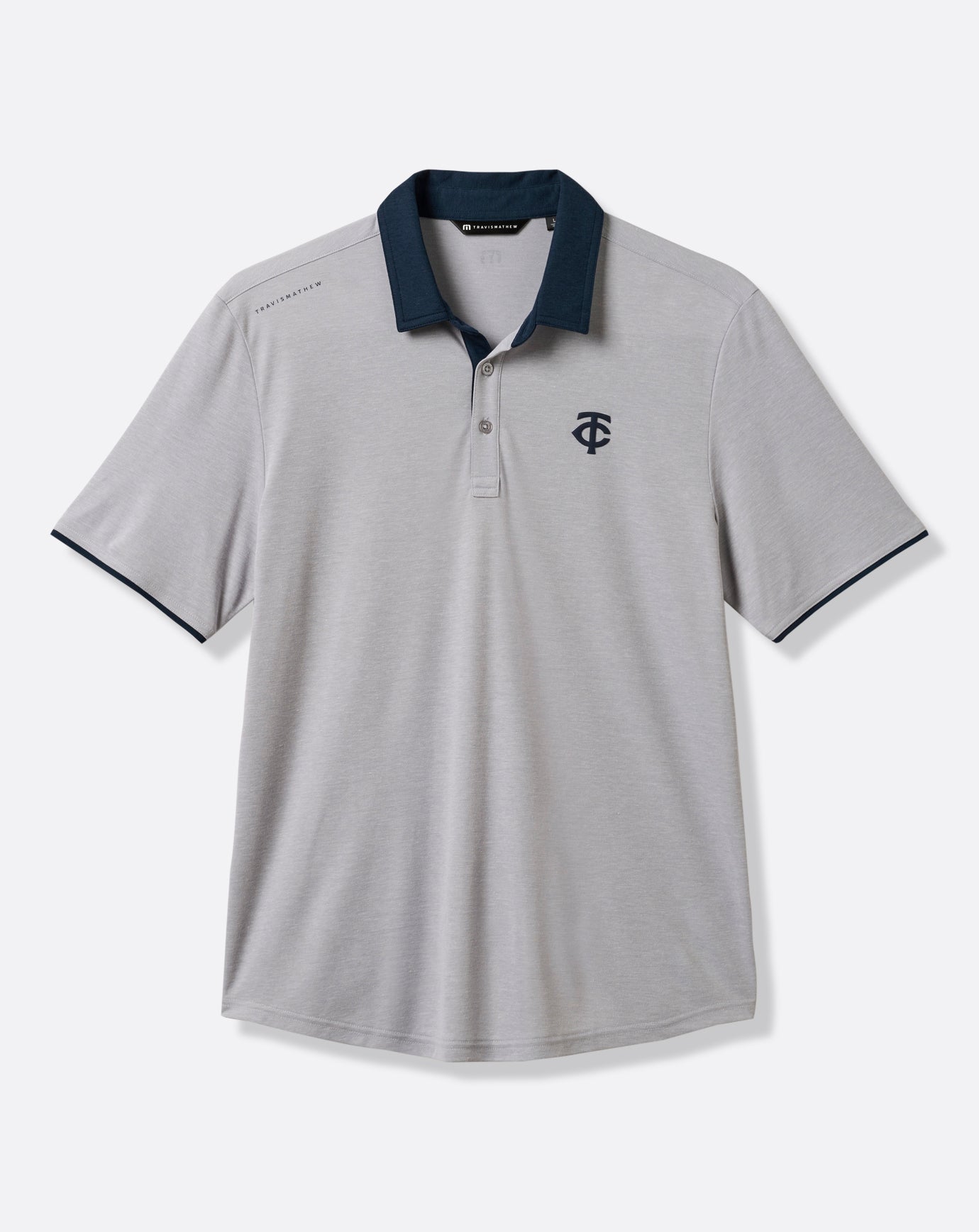 Minnesota Twins Victory Vibes Polo - Image 6