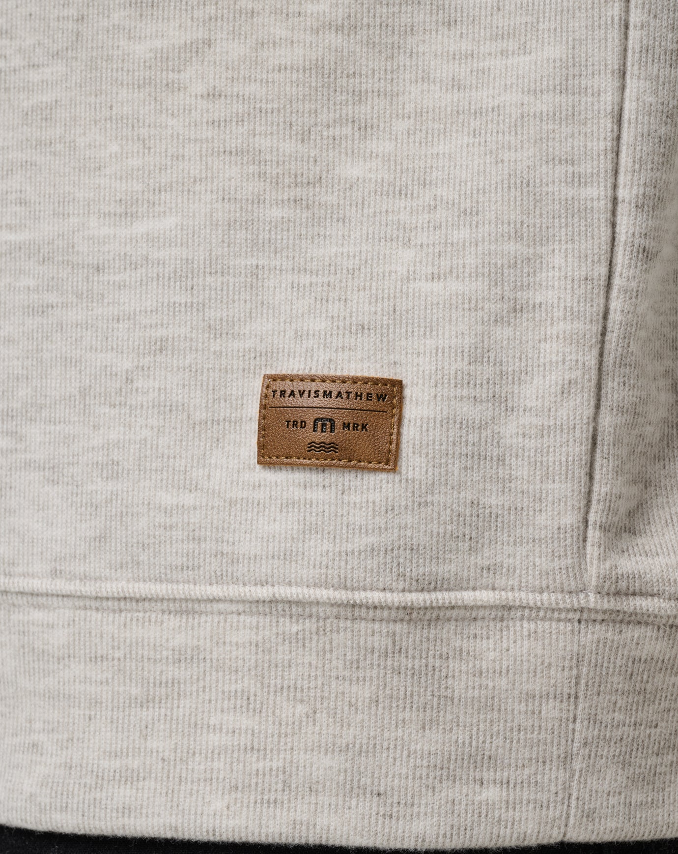 Minnesota Twins Cloud Home Game Quarter Zip - Image 5