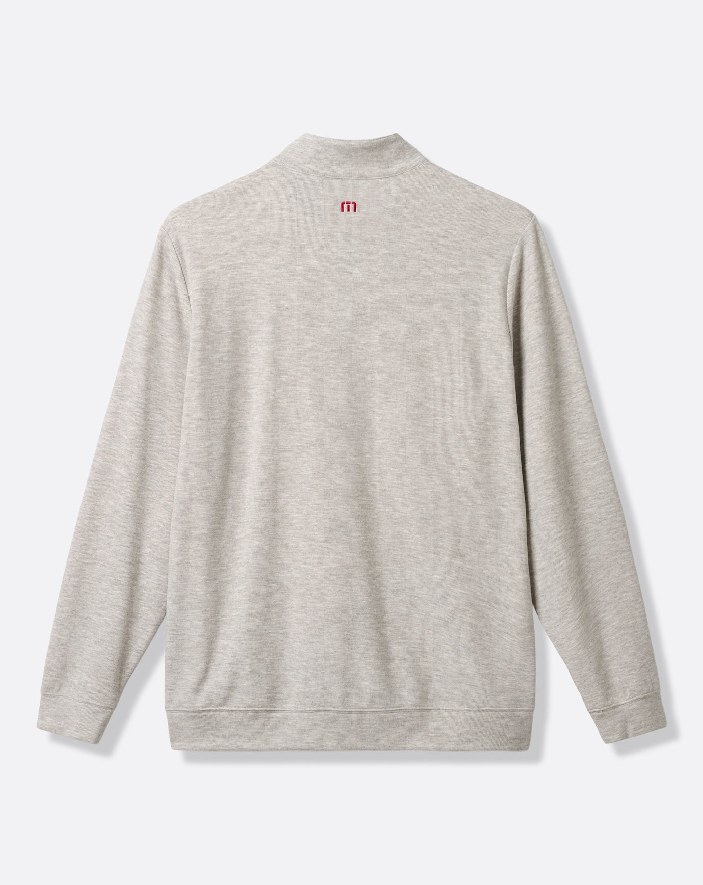 Minnesota Twins Cloud Home Game Quarter Zip - Image 9