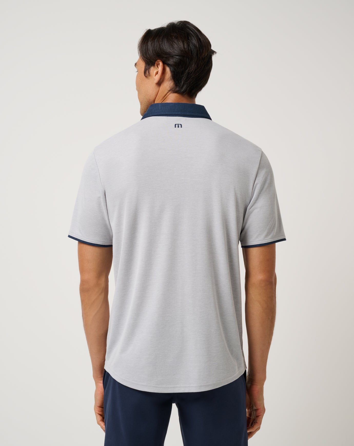 Atlanta Braves Victory Vibes Polo - Image 3