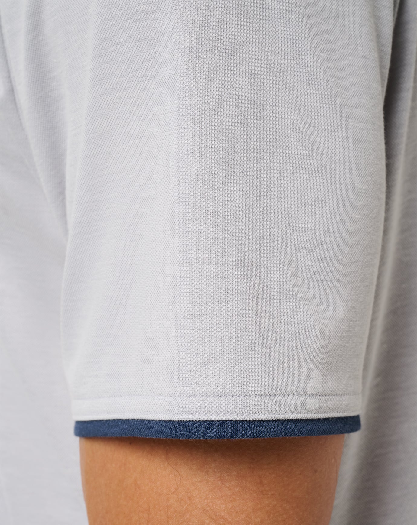 Atlanta Braves Victory Vibes Polo - Image 6