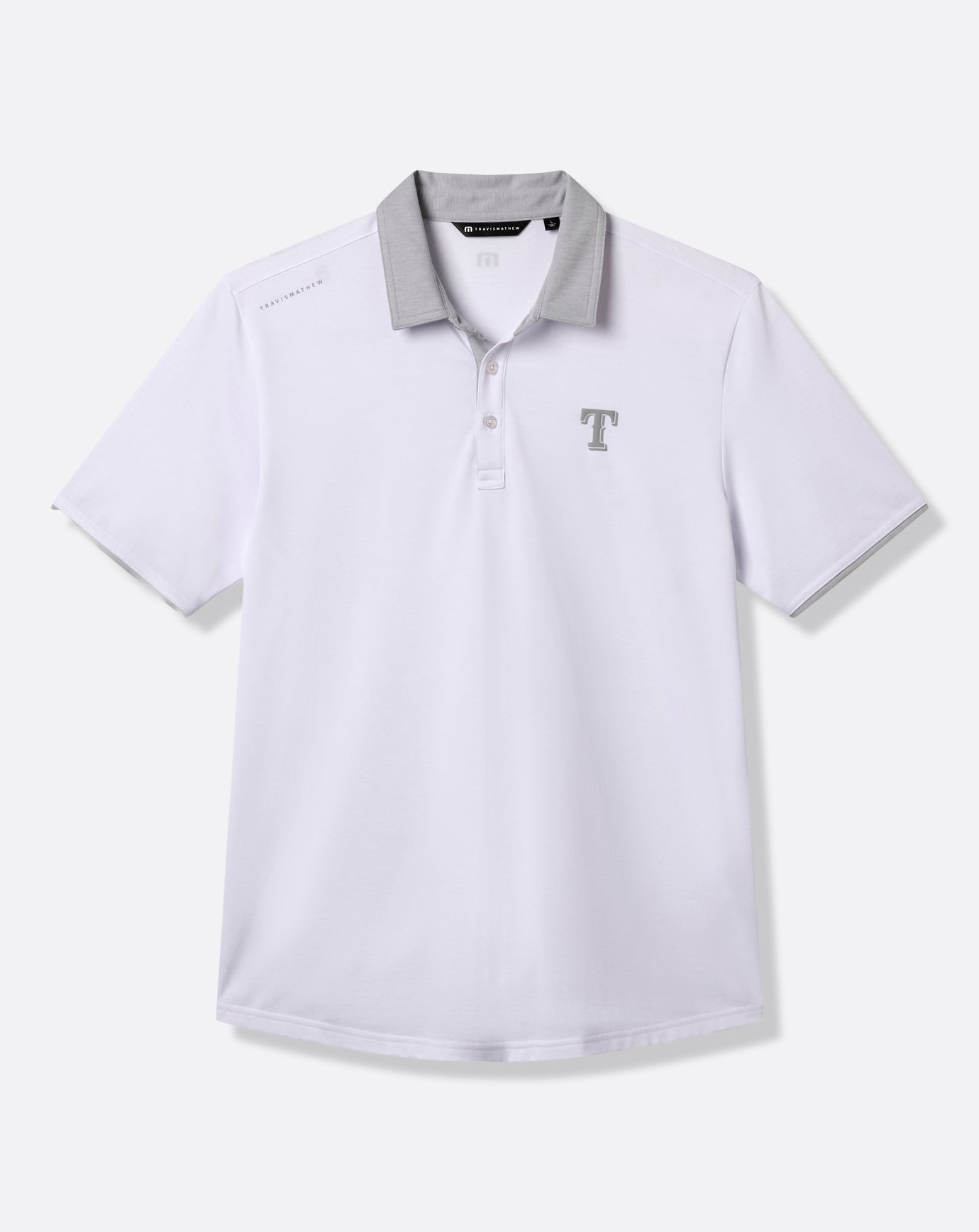 Texas Rangers Victory Vibes Polo - Image 6