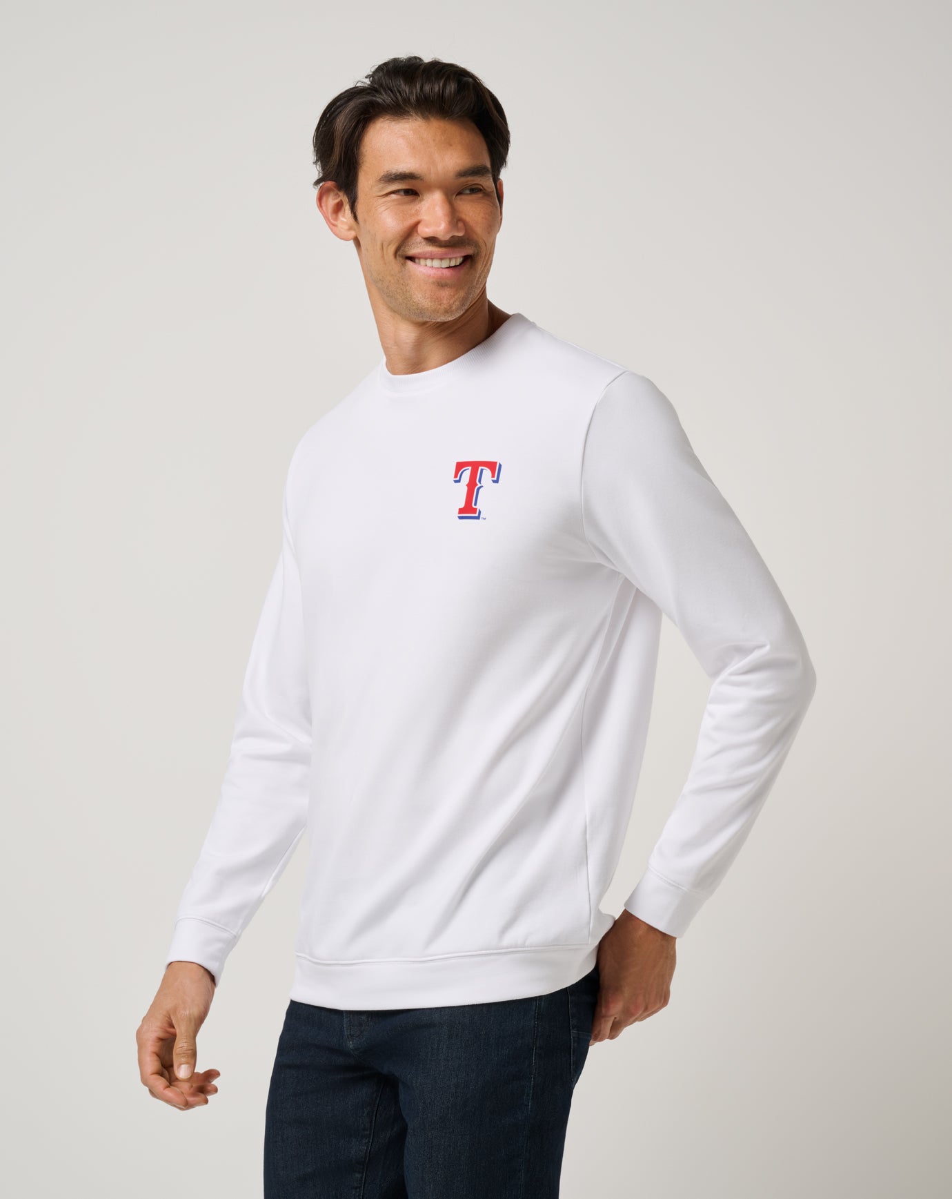 Texas Rangers Walk Off Wonder Pullover - Image 2