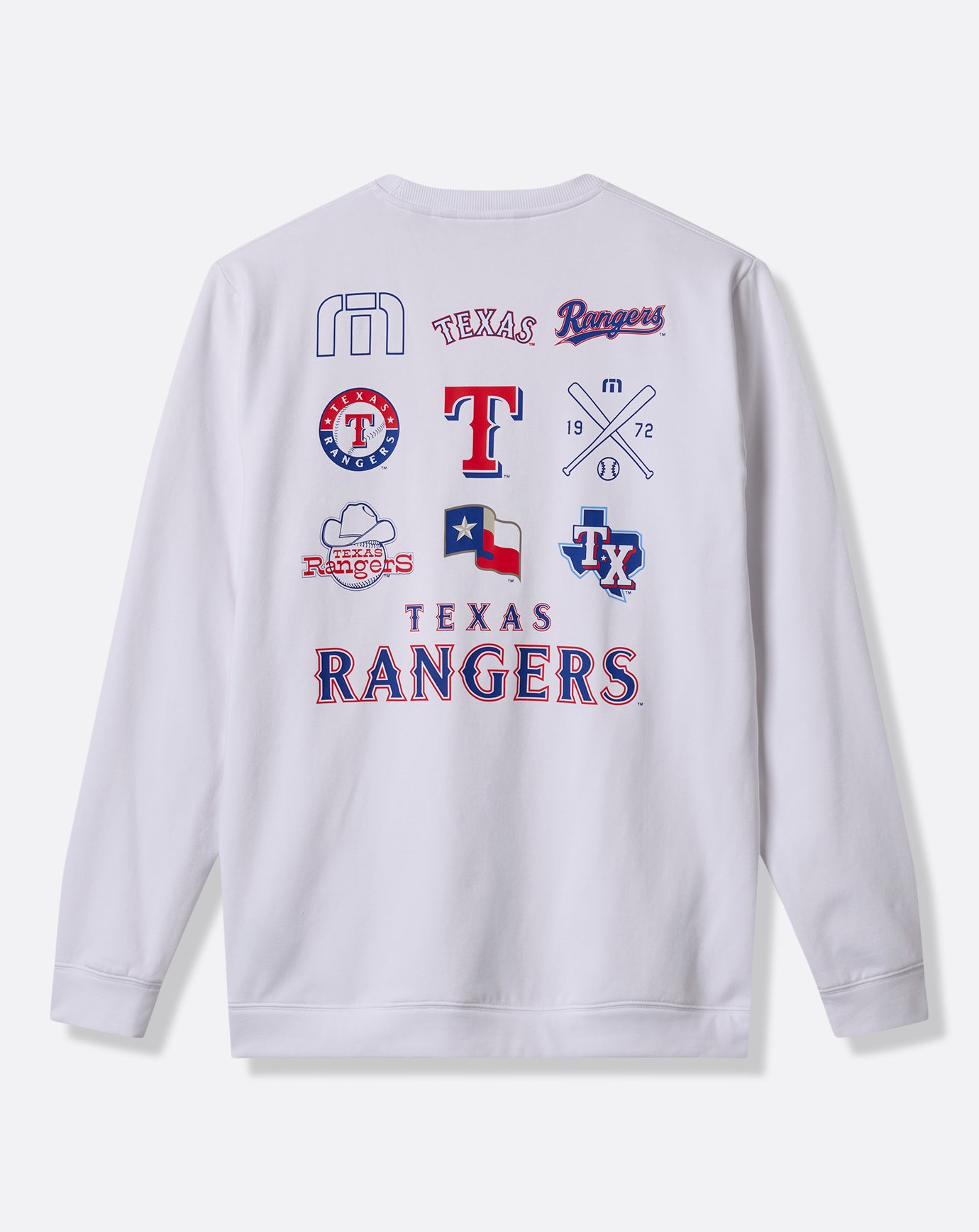 Texas Rangers Walk Off Wonder Pullover - Image 6