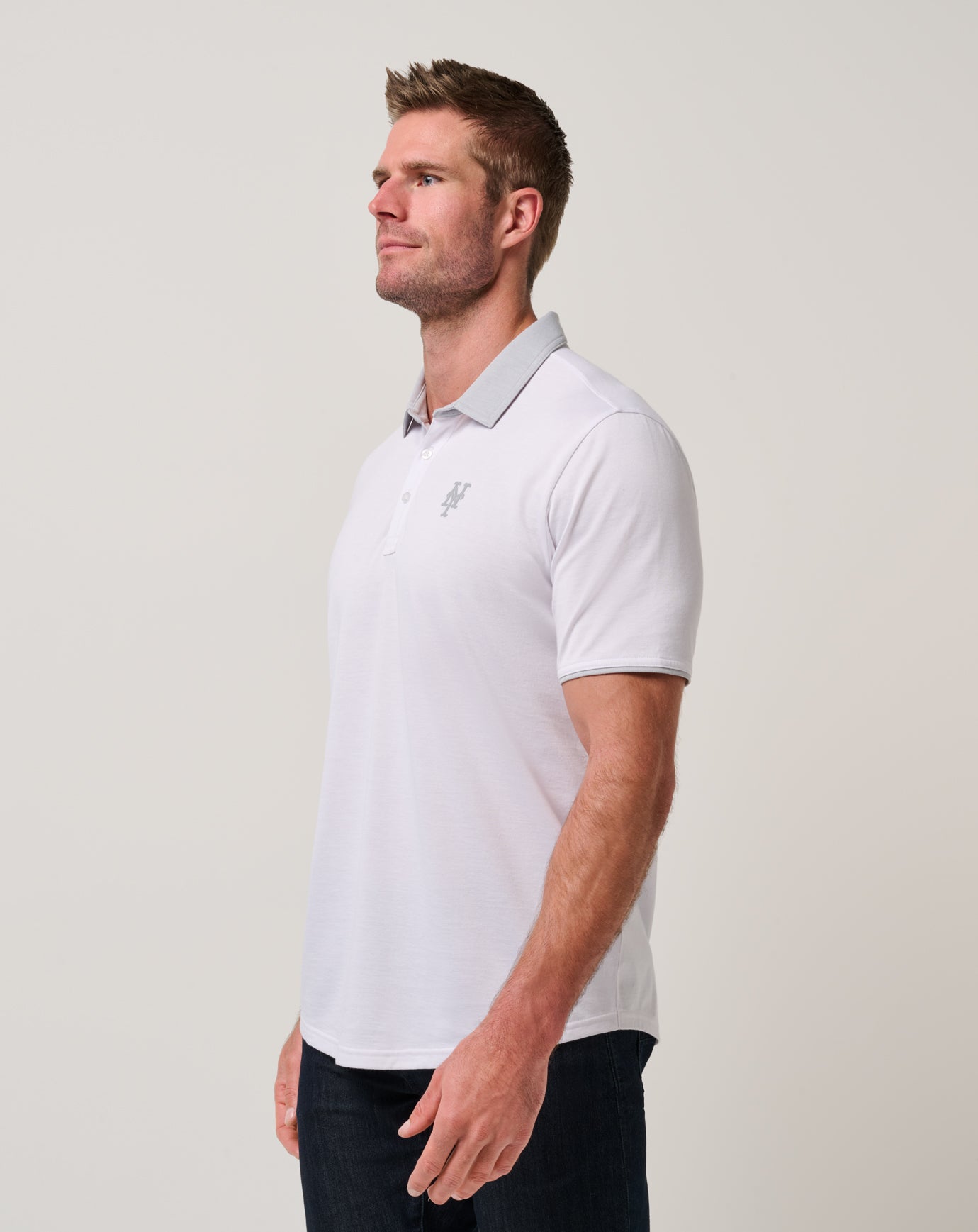 New York Mets Victory Vibes Polo - Image 2