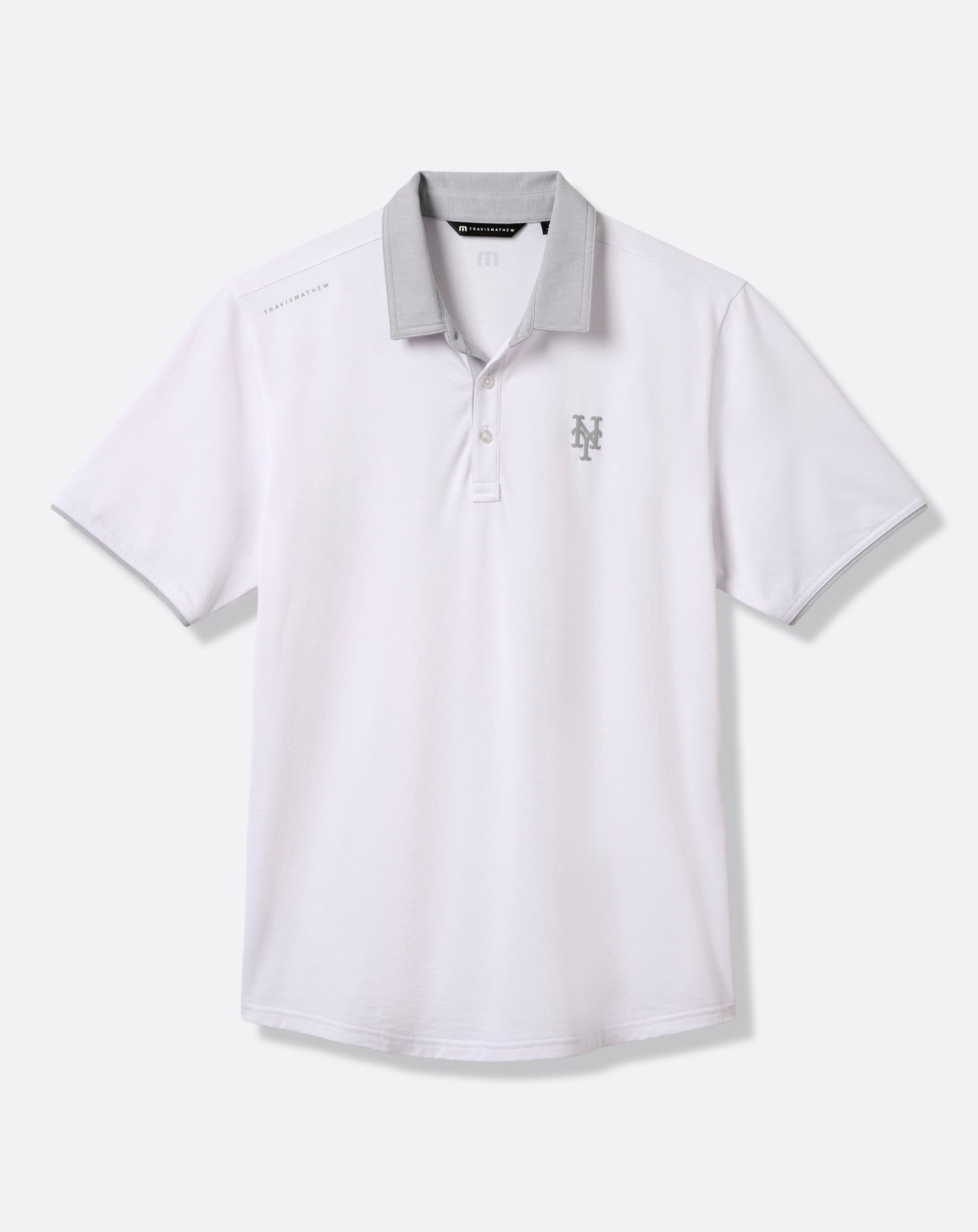 New York Mets Victory Vibes Polo - Image 8