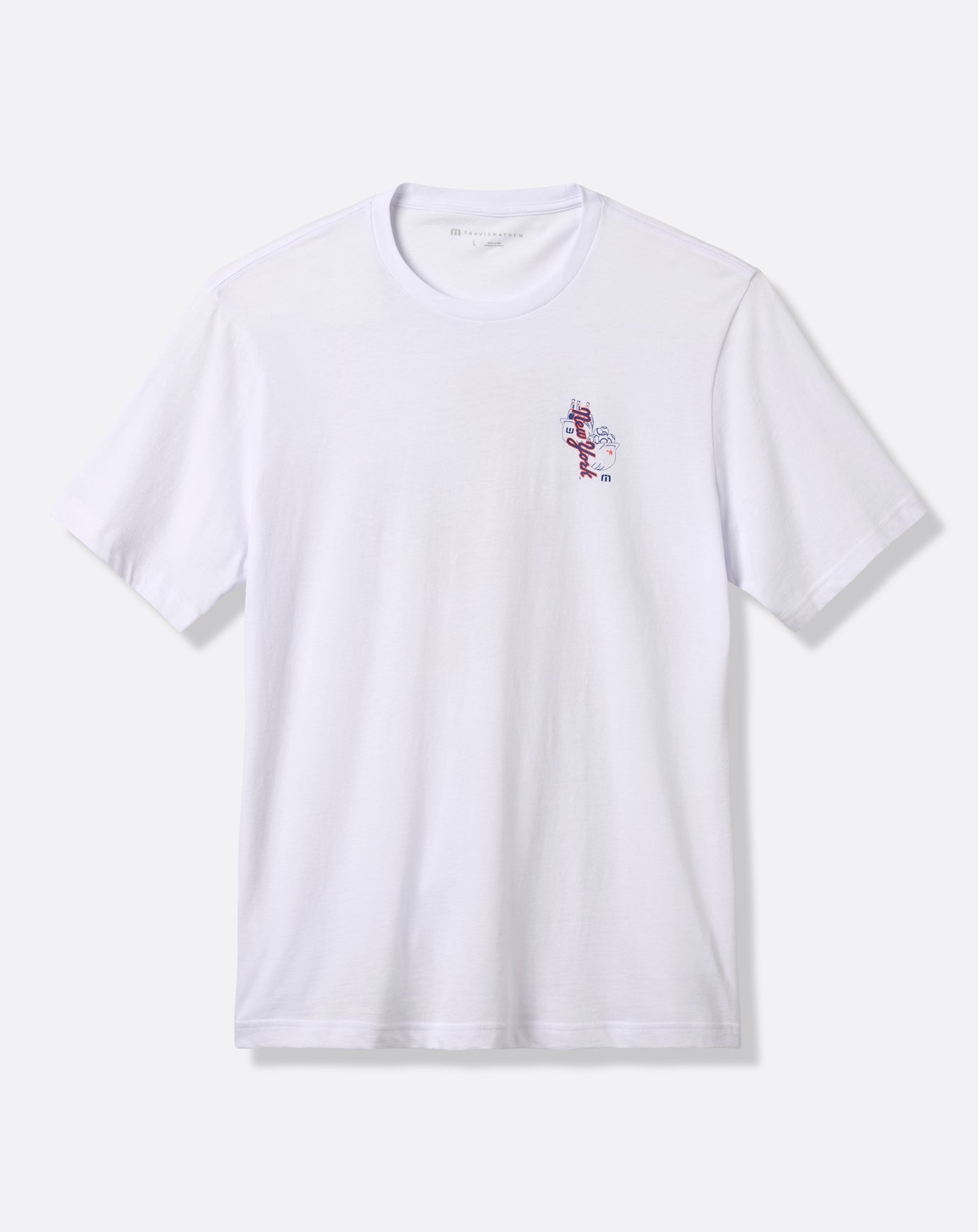 New York Mets Dugout Dreams Tee - Image 5