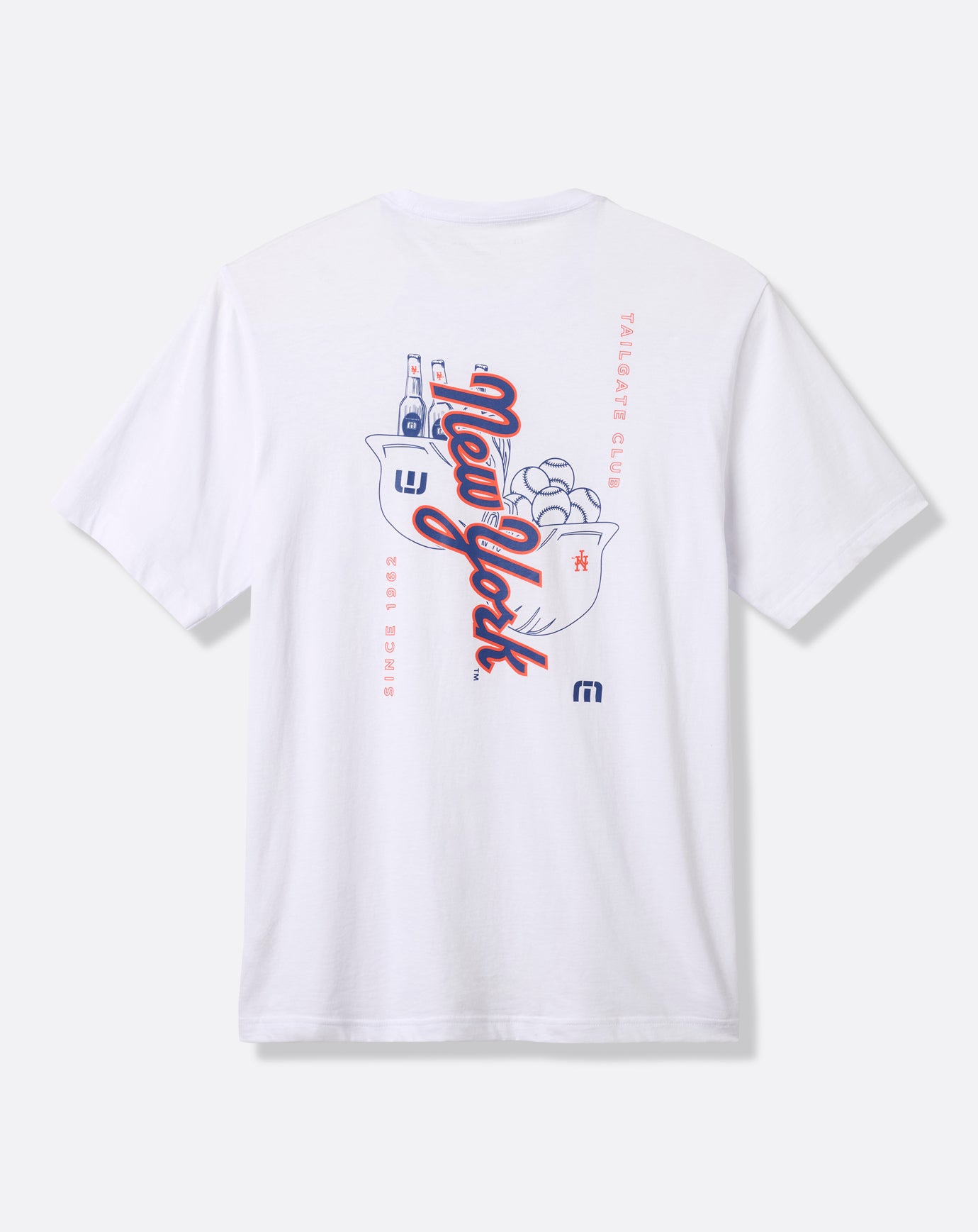 New York Mets Dugout Dreams Tee - Image 6