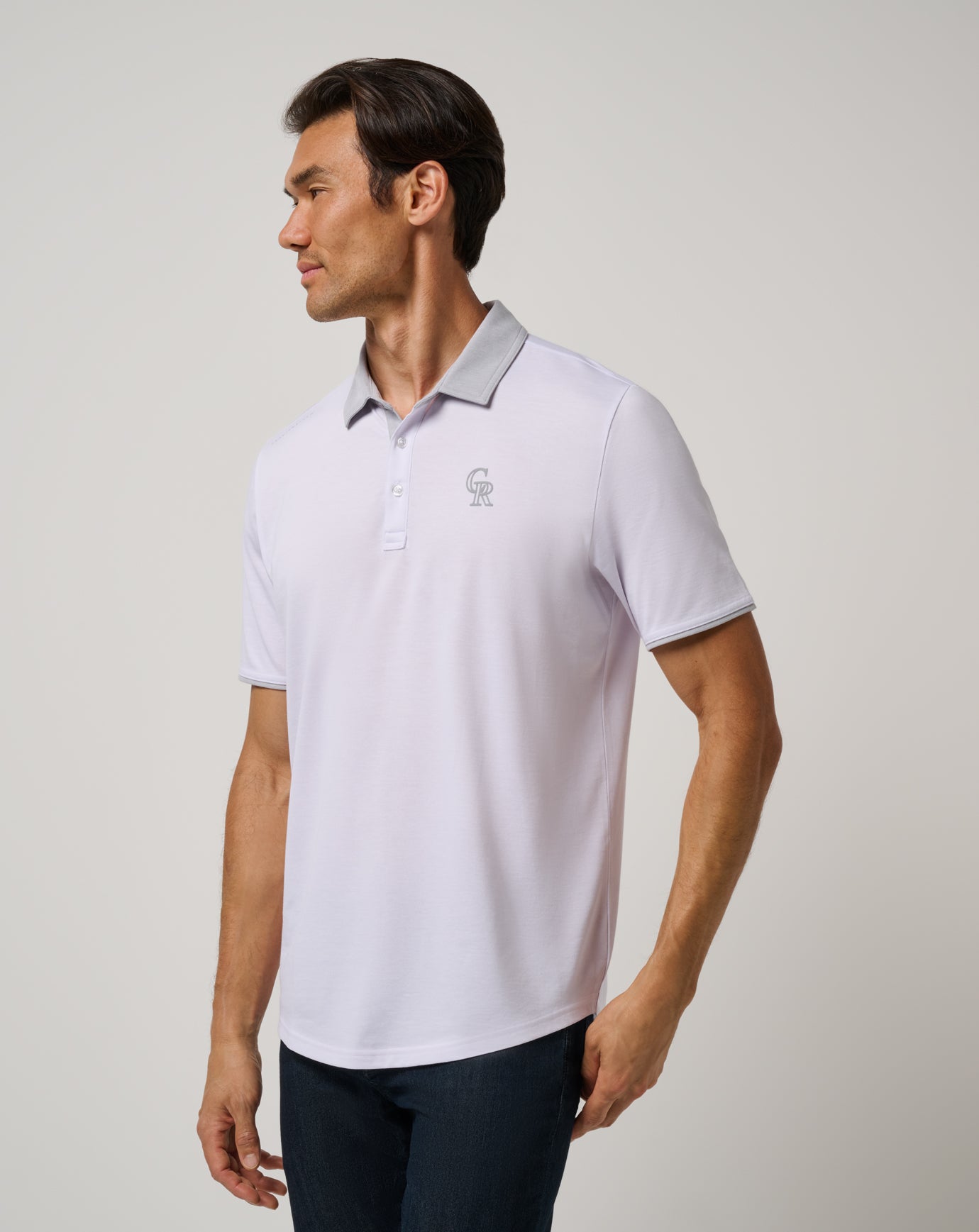 Colorado Rockies Victory Vibes Polo - Image 2