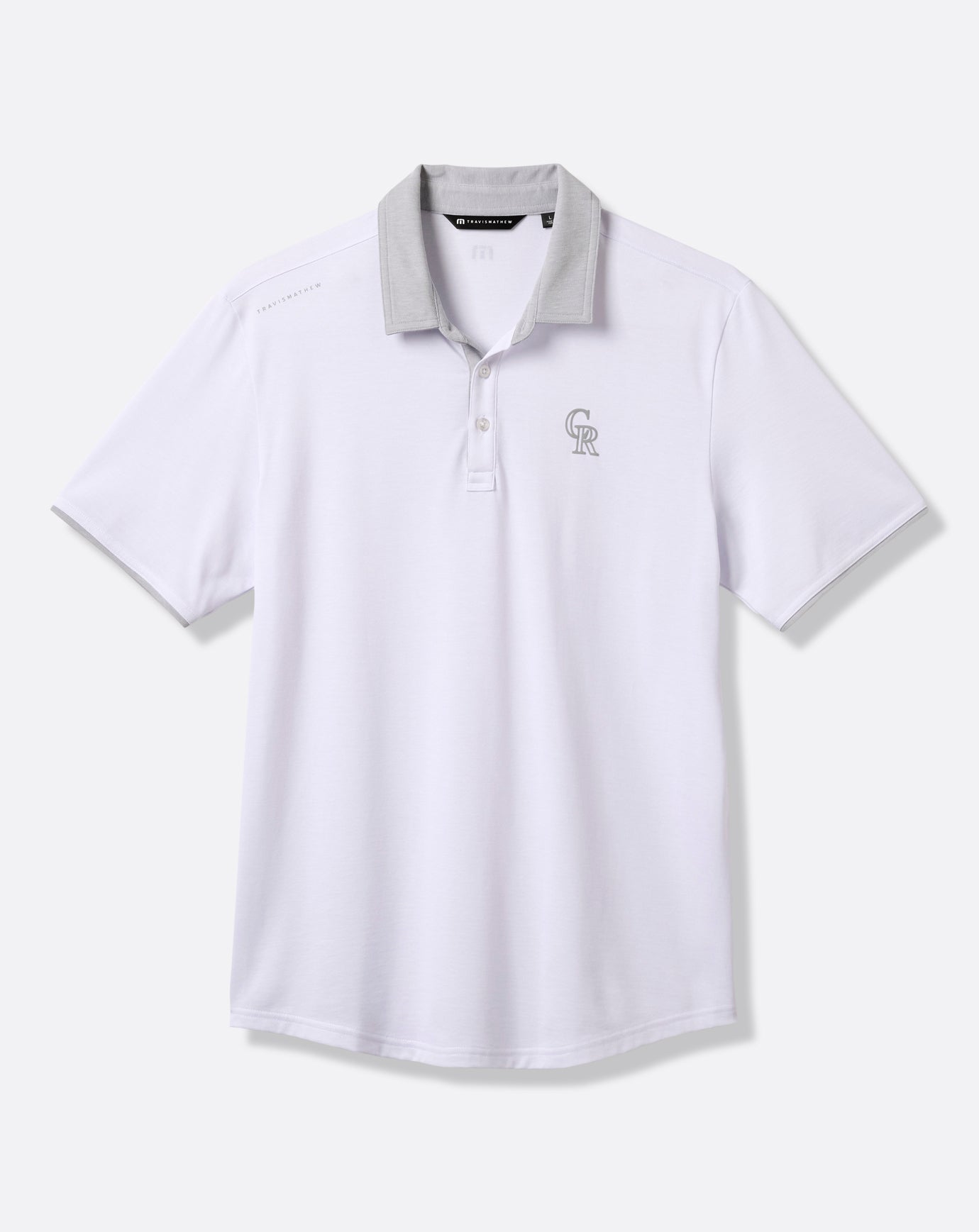 Colorado Rockies Victory Vibes Polo - Image 8