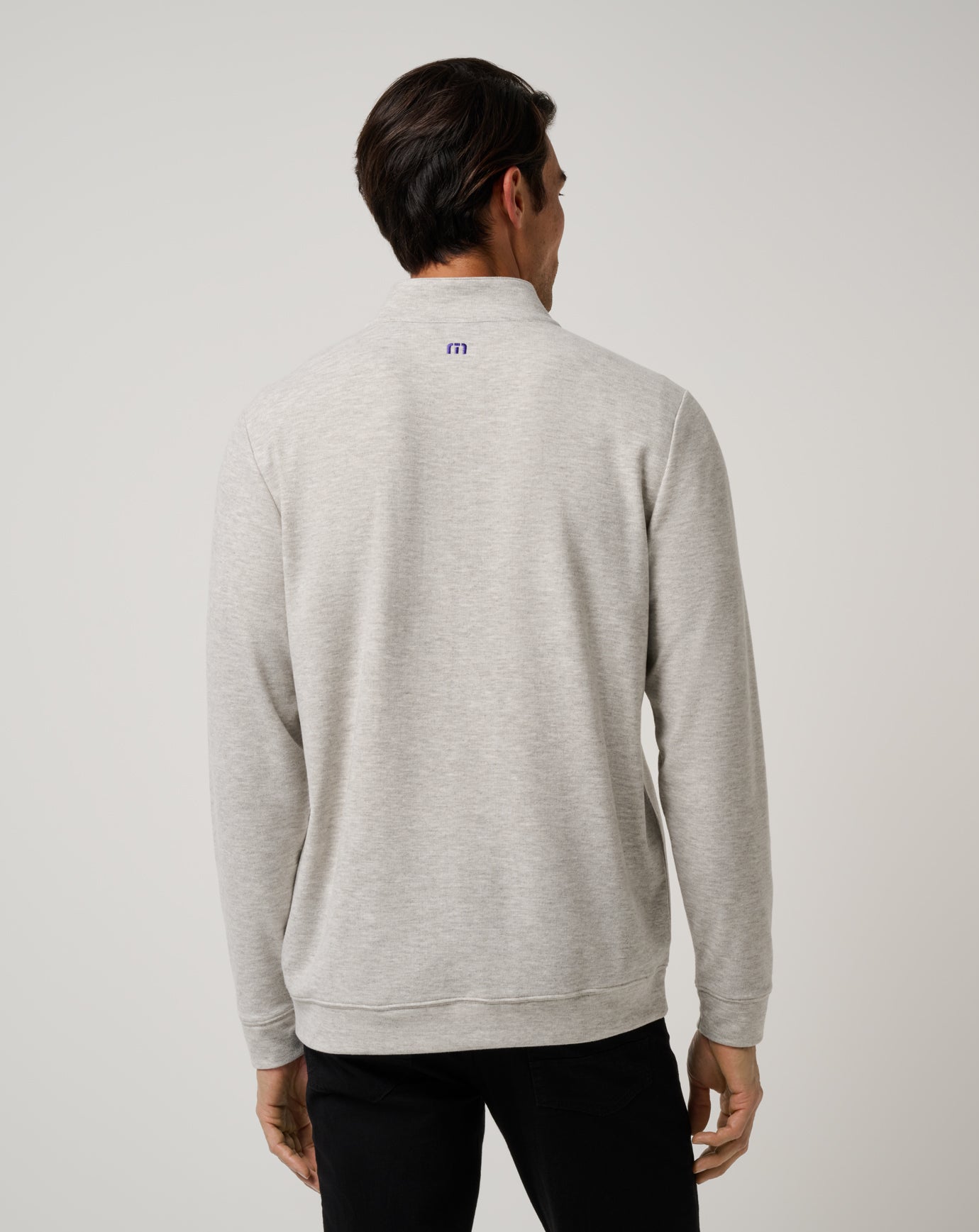 Colorado Rockies Cloud Home Game Quarter Zip - Image 3