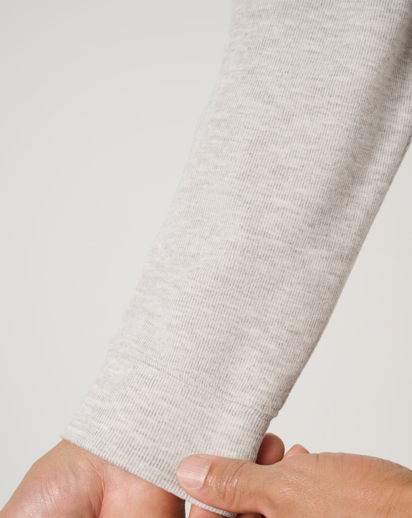 Athletics Cloud Home Game Quarter Zip - Image 6