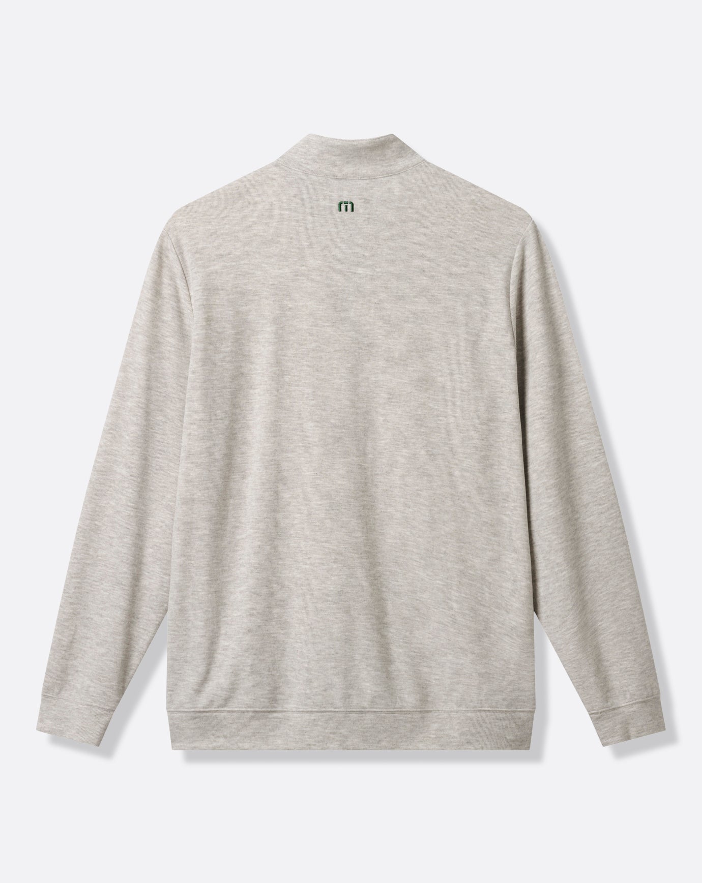 Athletics Cloud Home Game Quarter Zip - Image 7