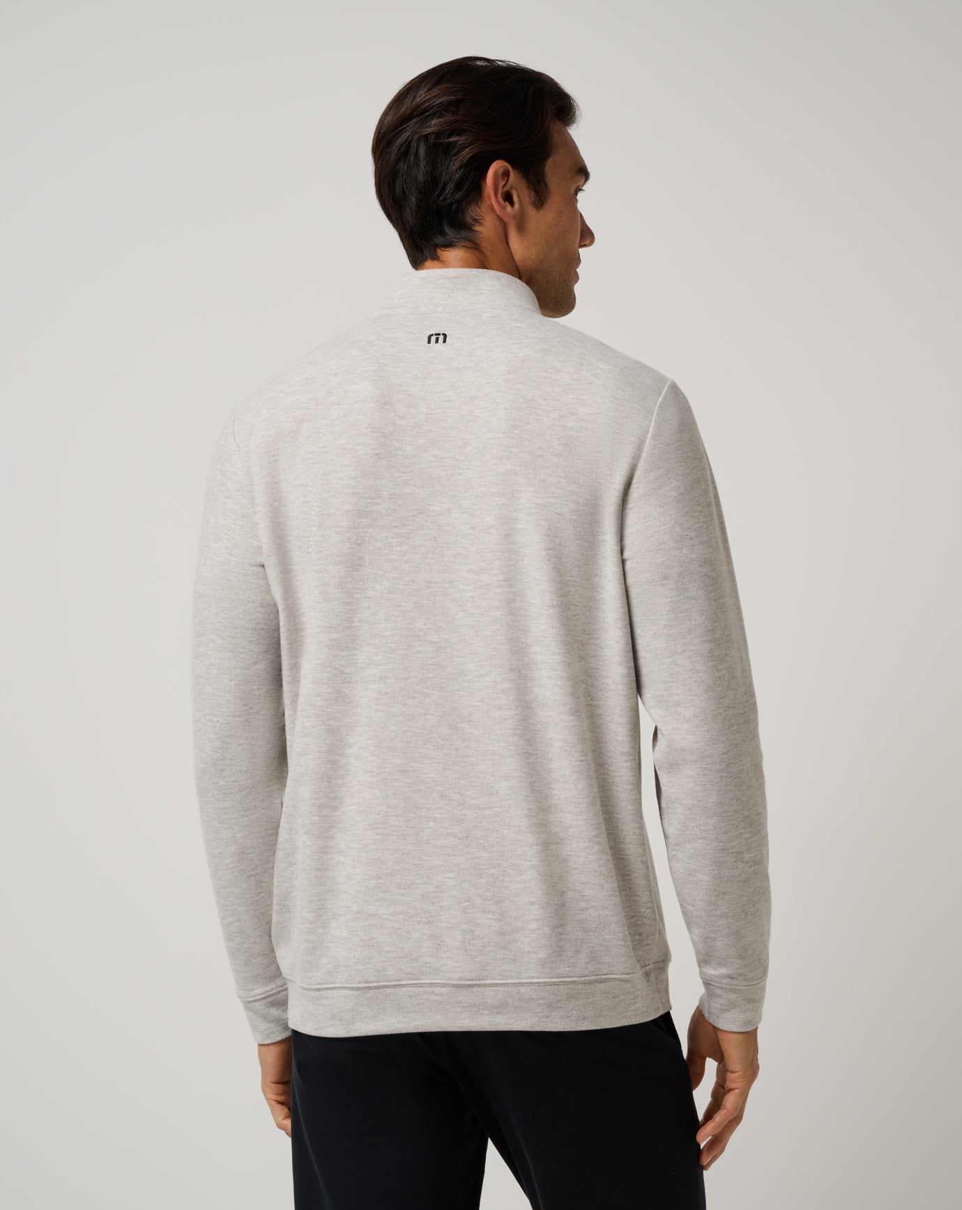 Miami Marlins Cloud Home Game Quarter Zip - Image 3