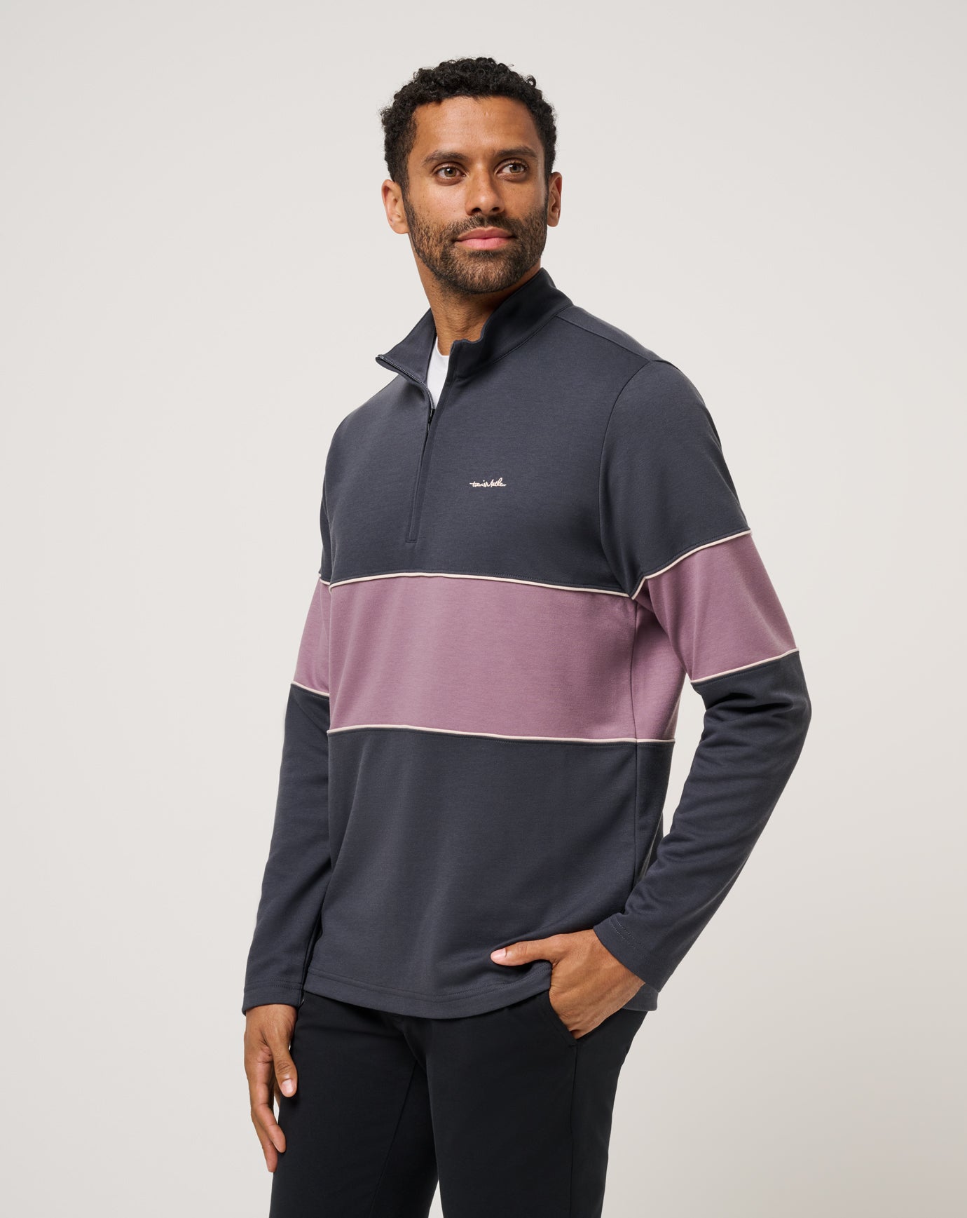 Better Than Ever Quarter Zip - Image 2