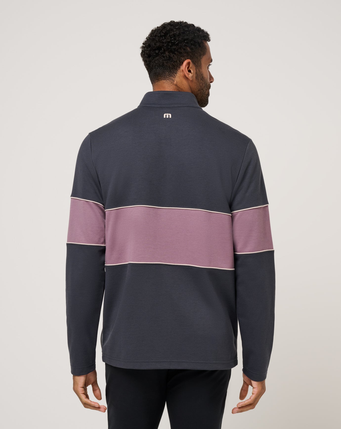 Better Than Ever Quarter Zip - Image 3