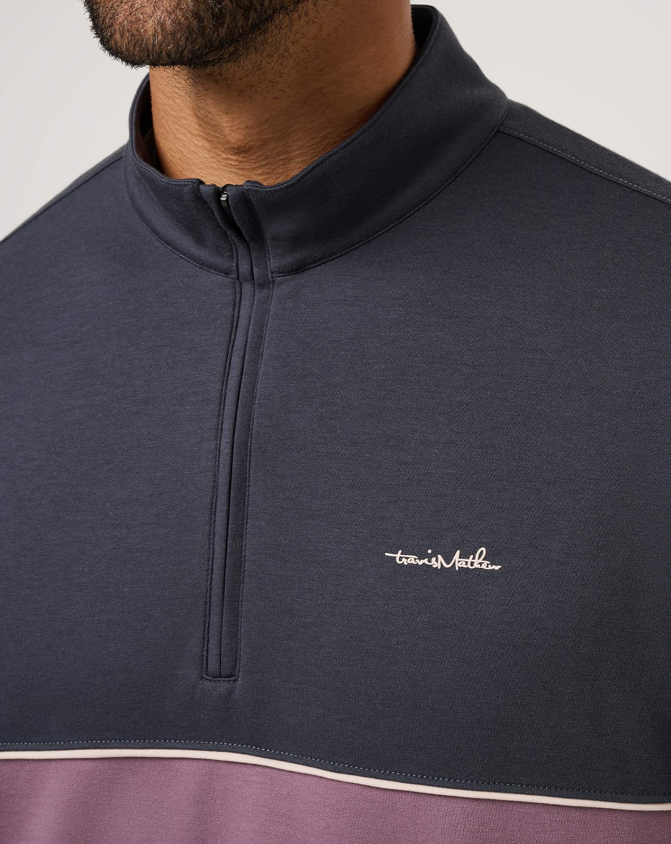 Better Than Ever Quarter Zip - Image 4