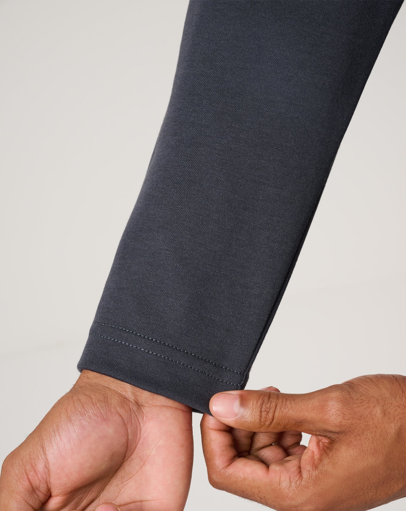 Better Than Ever Quarter Zip - Image 5