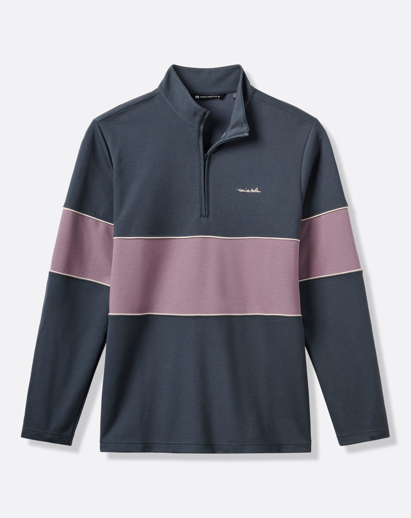 Better Than Ever Quarter Zip - Image 7