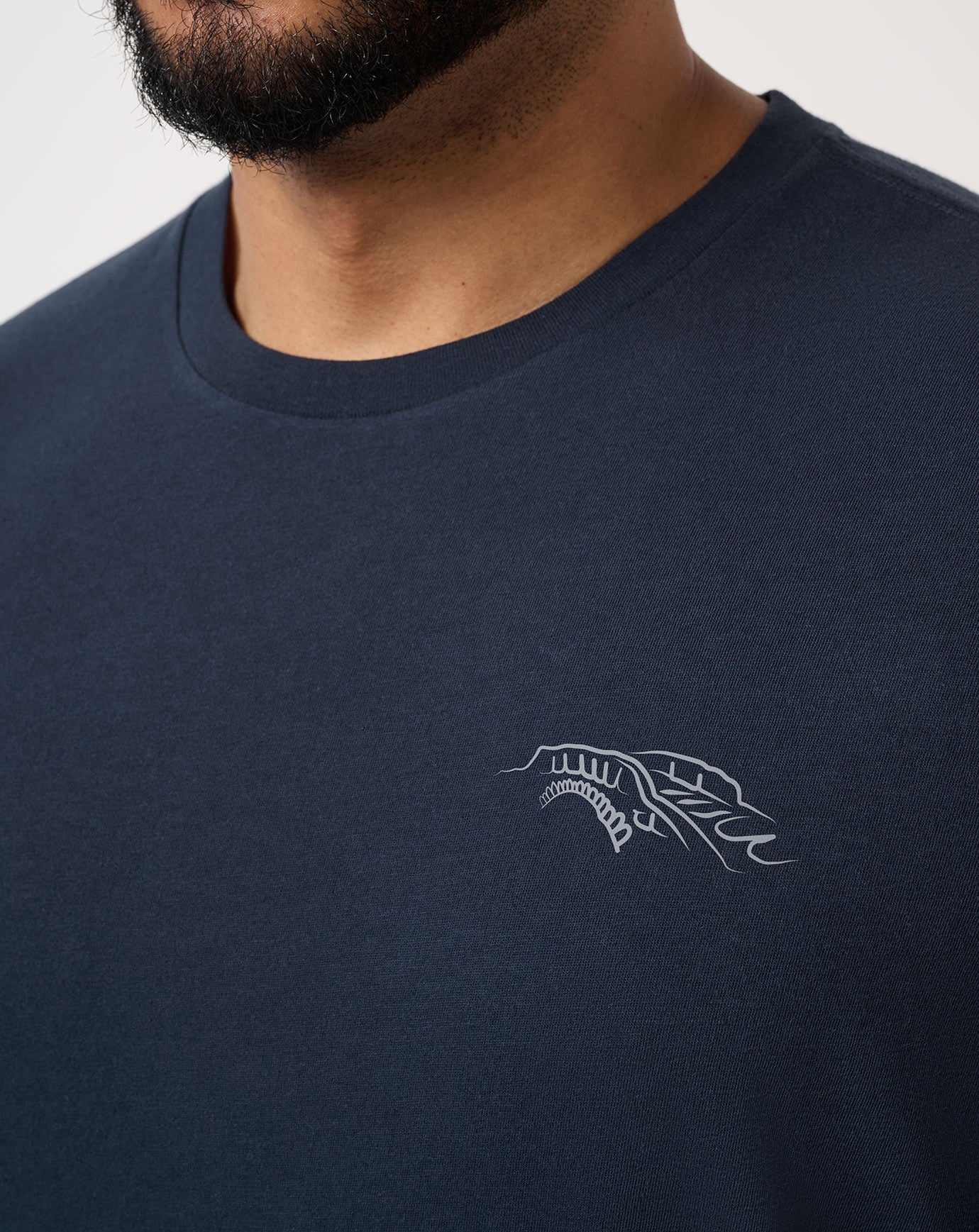 St Andrews Cobblestone Path Tee - Image 10