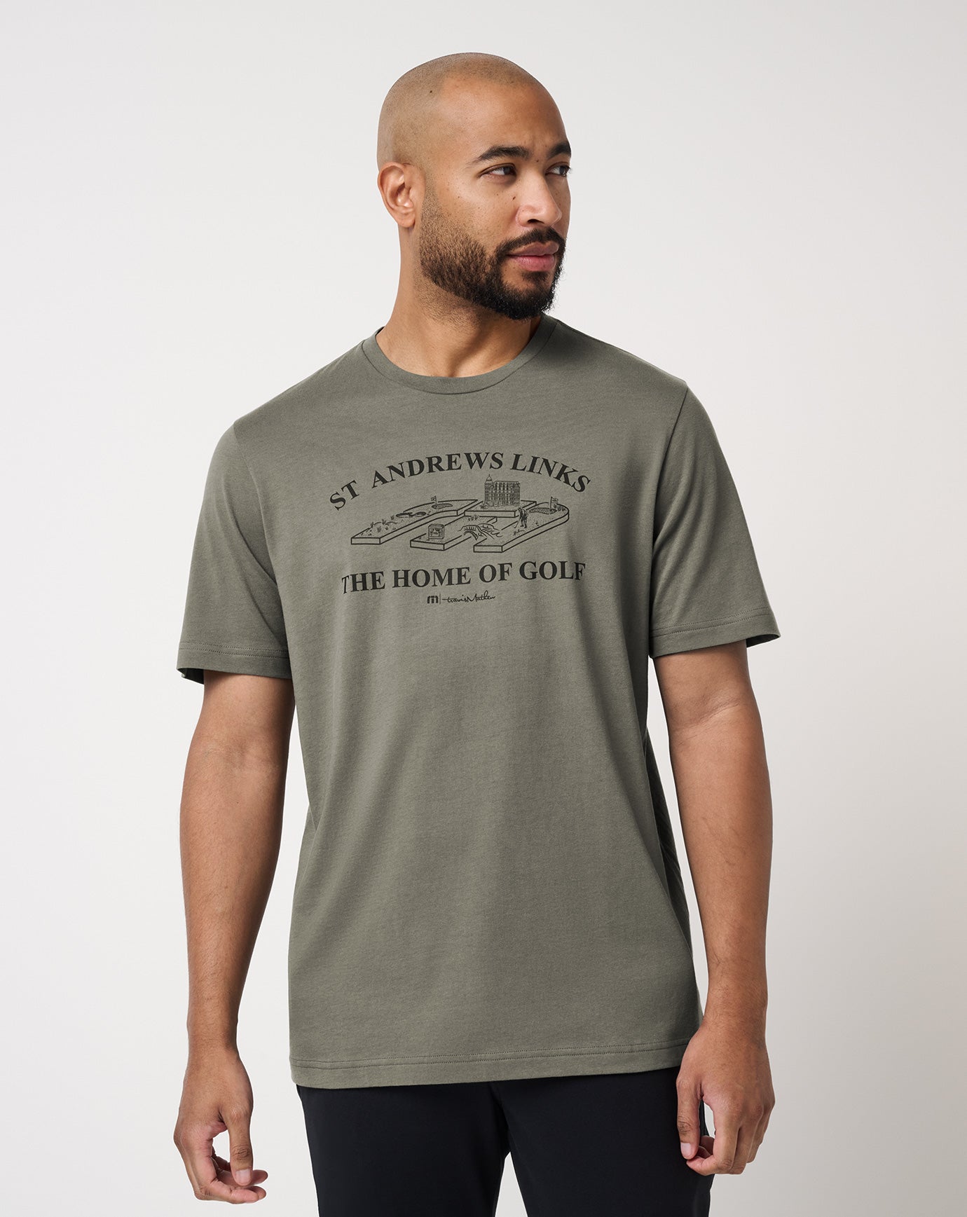 St Andrews Fun To Be Had 2.0 Tee - Image 7