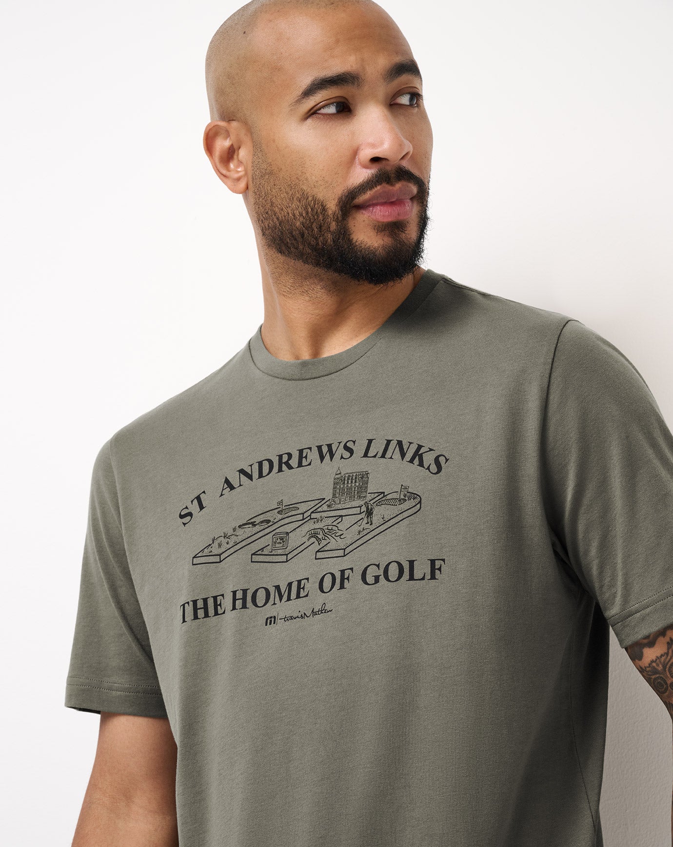 St Andrews Fun To Be Had 2.0 Tee - Image 11