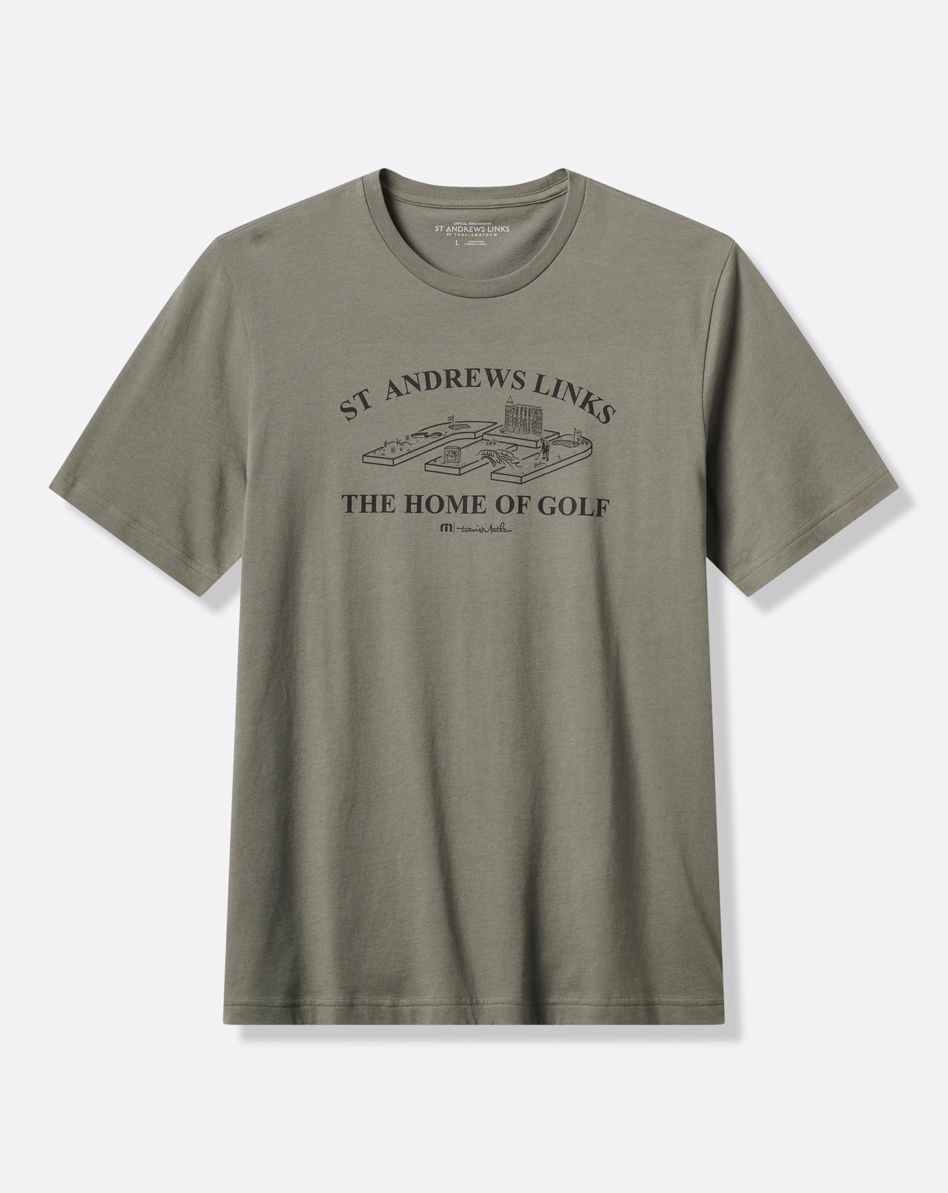 St Andrews Fun To Be Had 2.0 Tee - Image 13