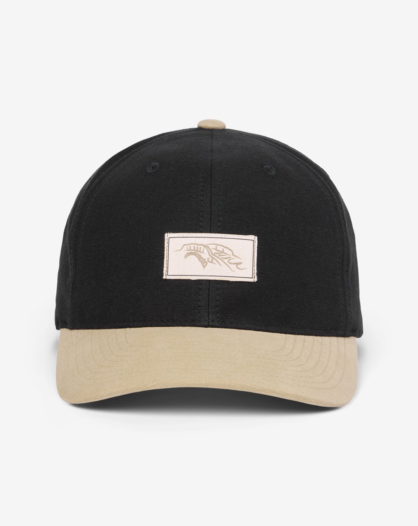 St Andrews Highland Realm Snapback Hat