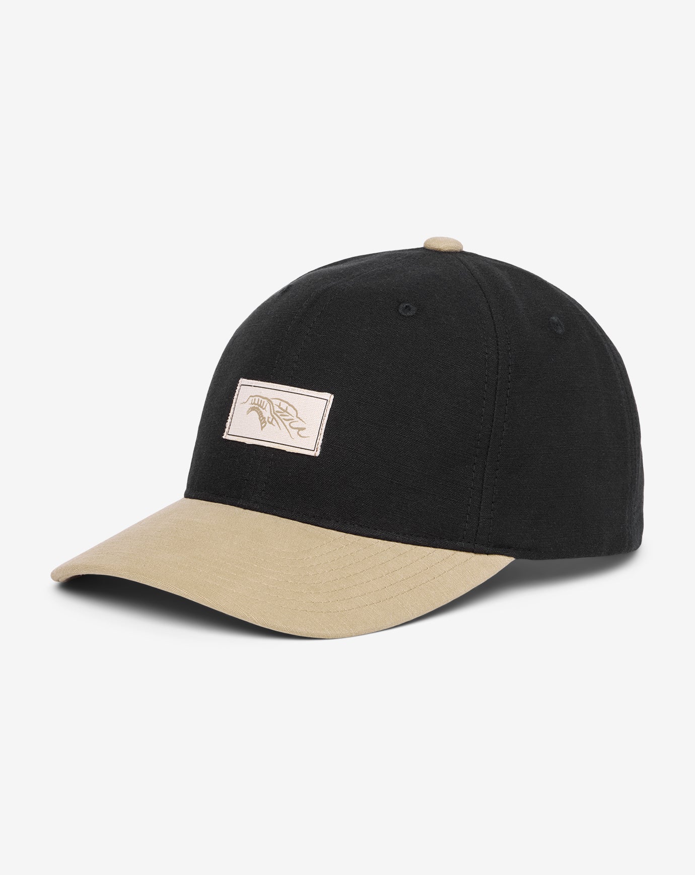 St Andrews Highland Realm Snapback Hat - Image 2