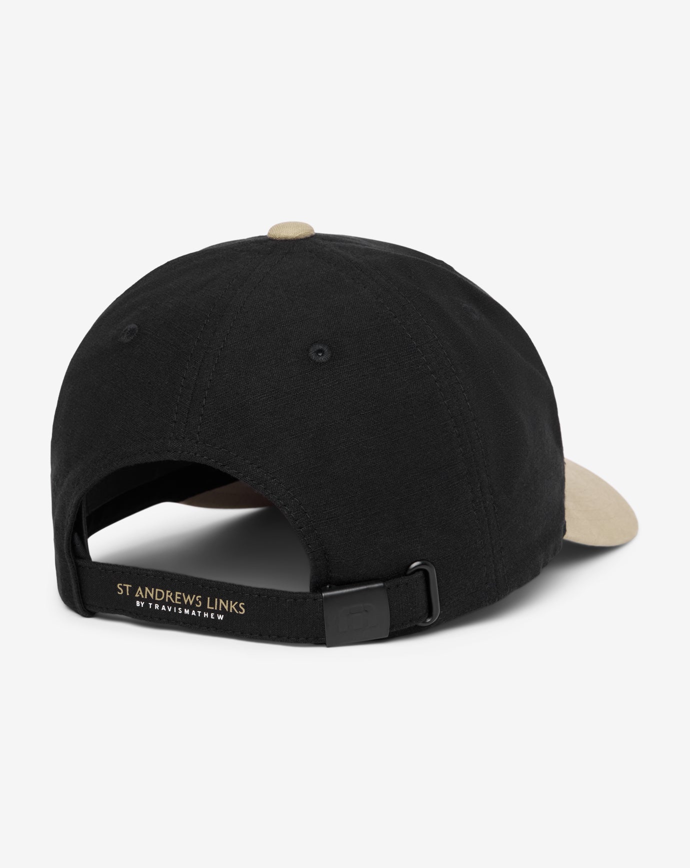 St Andrews Highland Realm Snapback Hat - Image 3