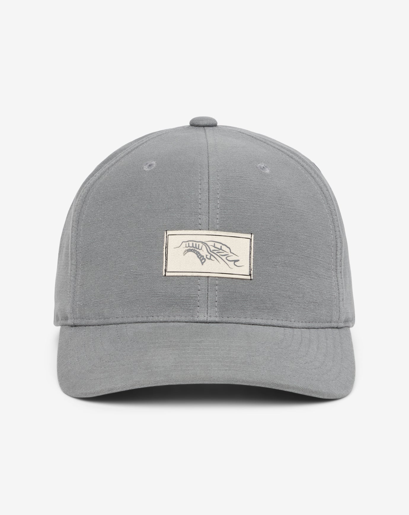 St Andrews Highland Realm Snapback Hat - Image 4