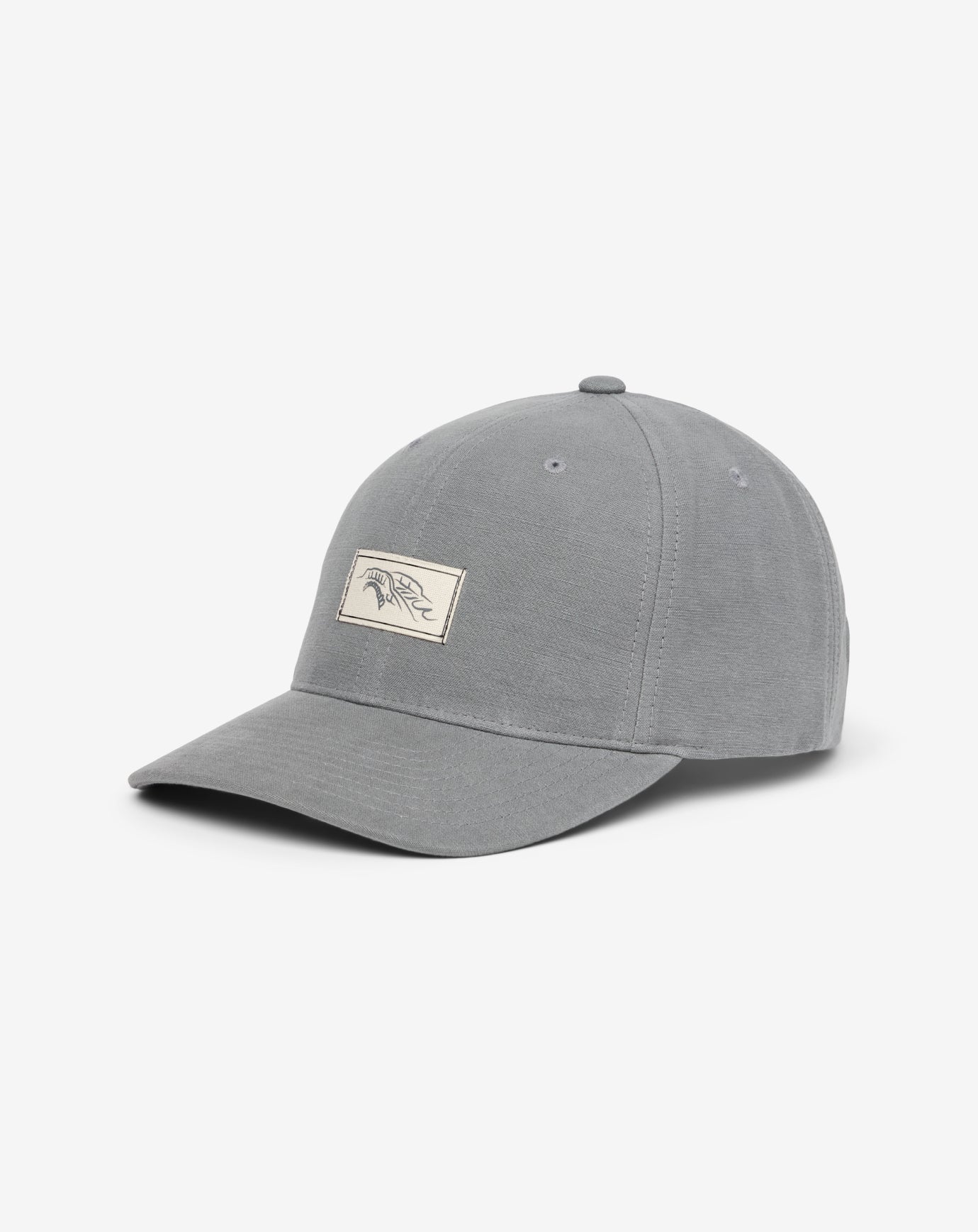St Andrews Highland Realm Snapback Hat - Image 5