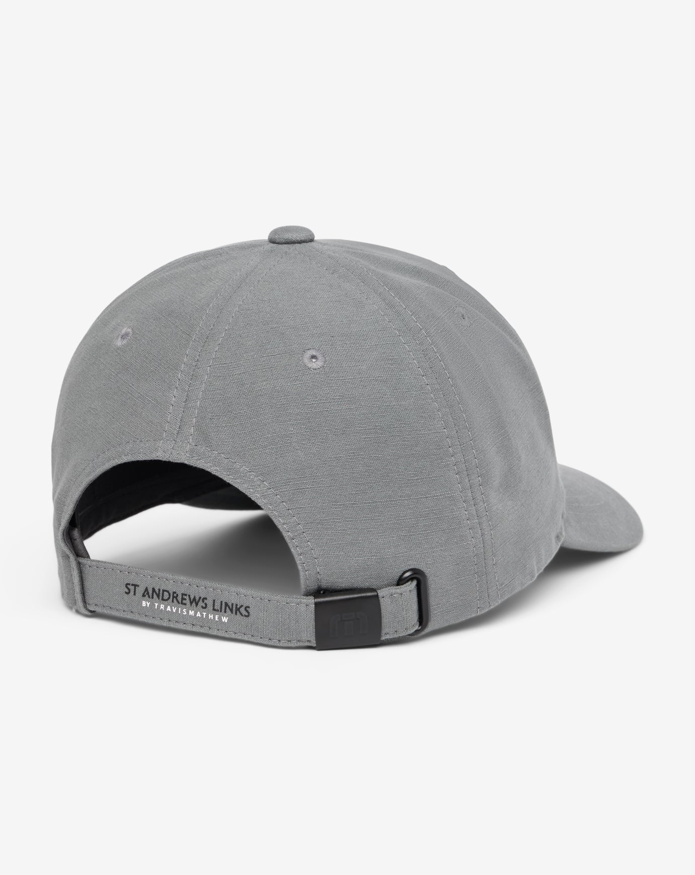 St Andrews Highland Realm Snapback Hat - Image 6
