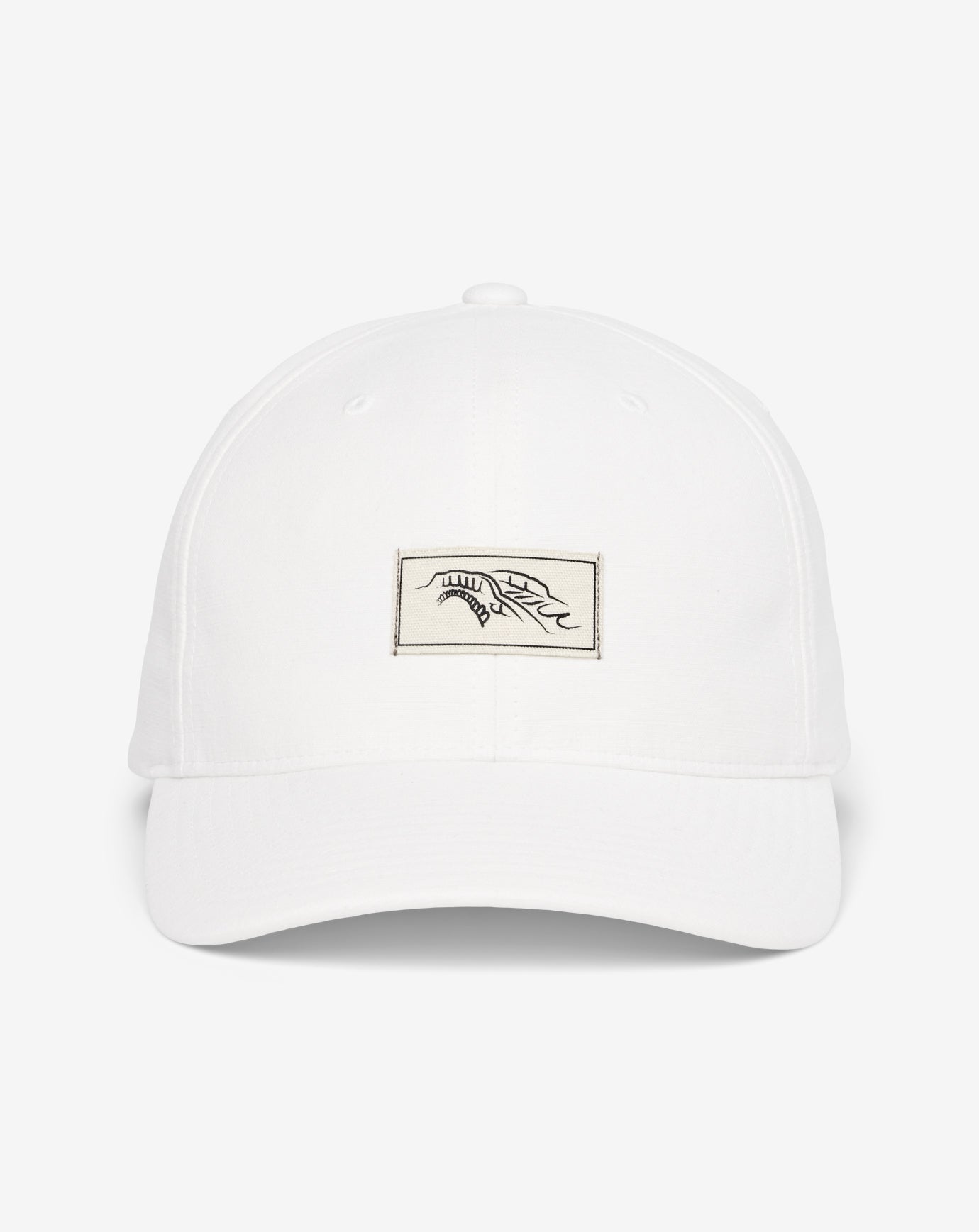 St Andrews Highland Realm Snapback Hat - Image 7