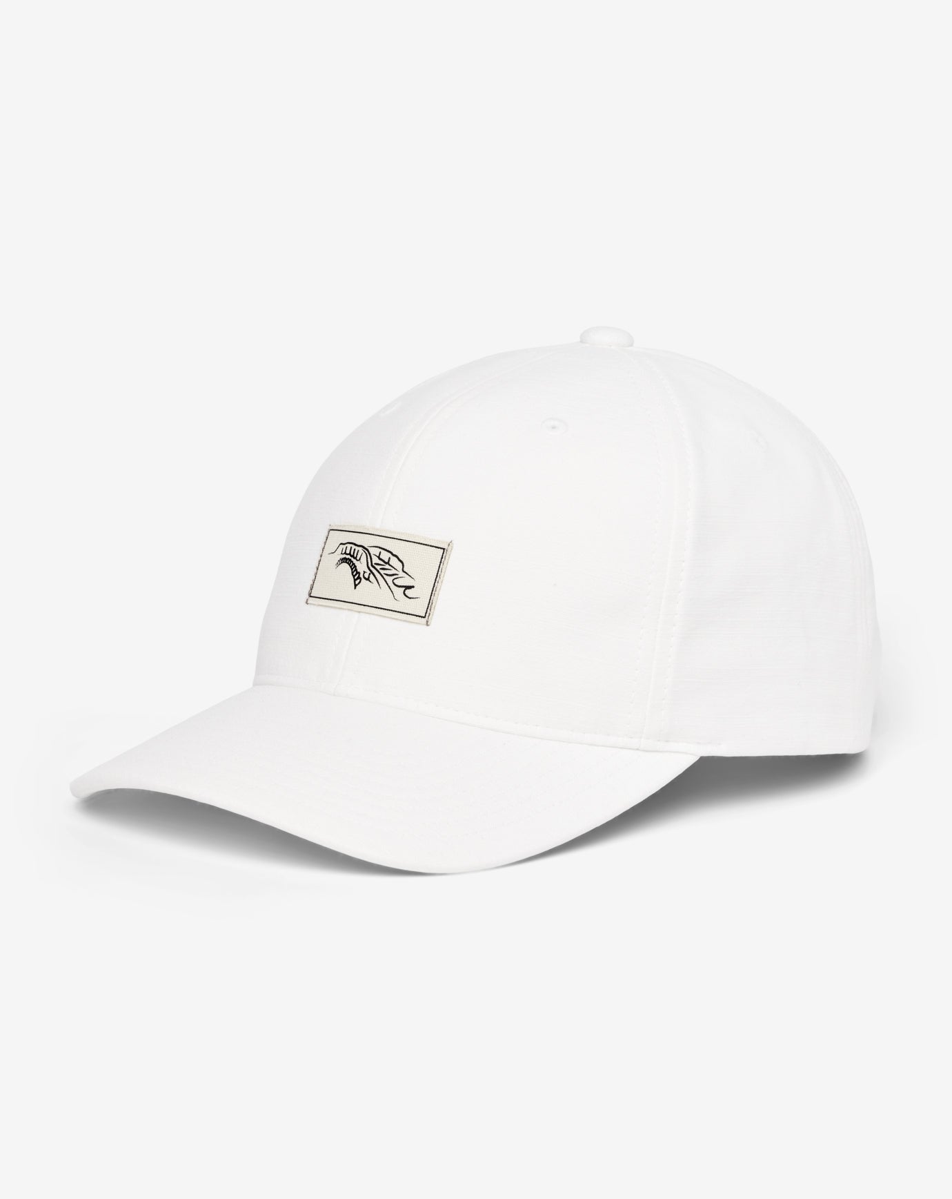 St Andrews Highland Realm Snapback Hat - Image 8