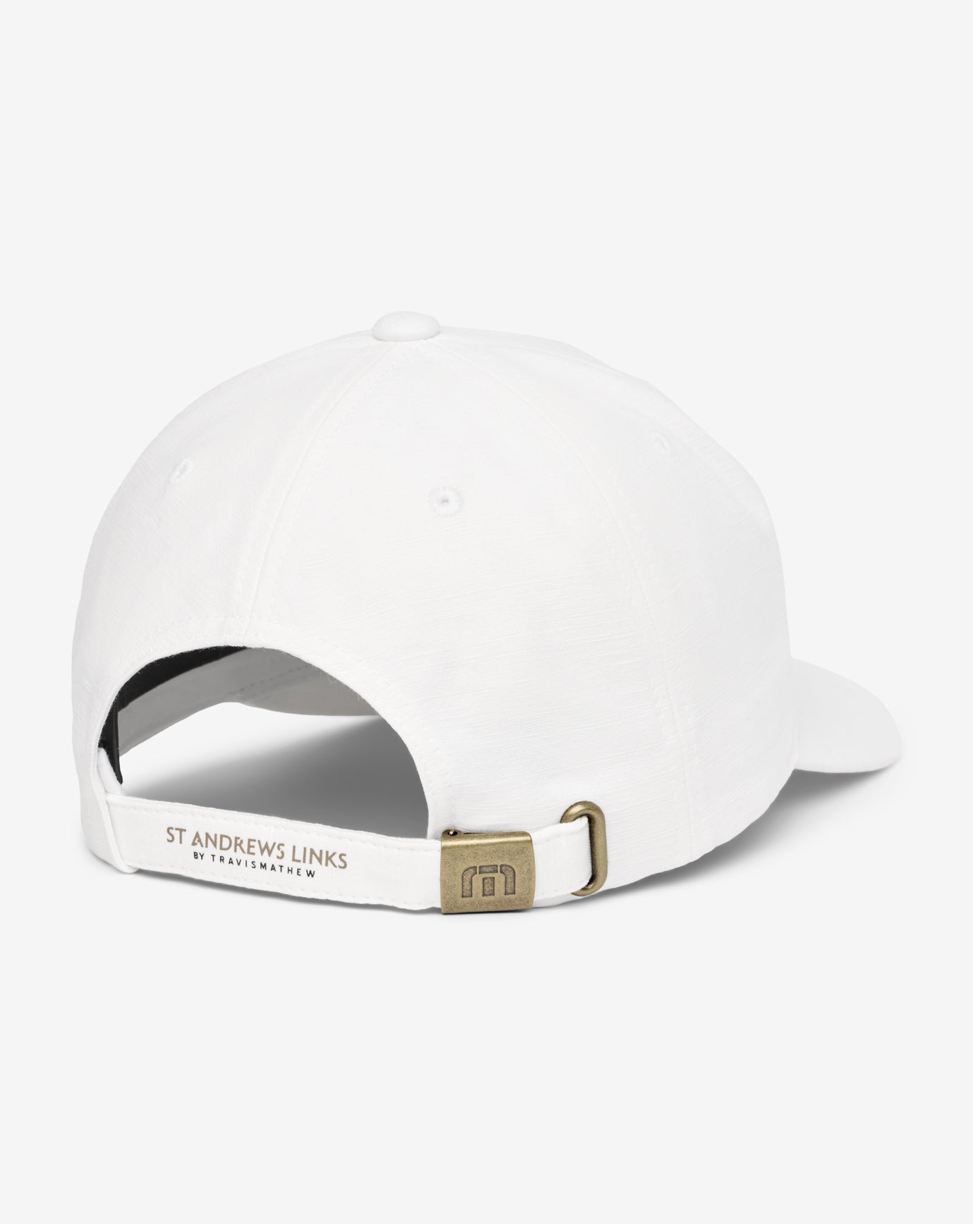 St Andrews Highland Realm Snapback Hat - Image 9