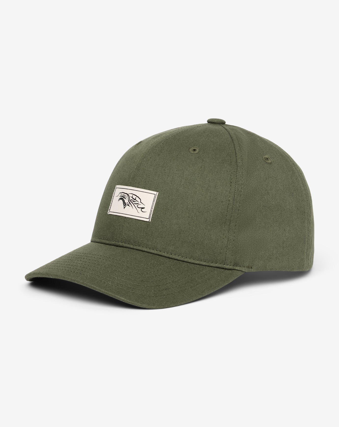 St Andrews Highland Realm Snapback Hat - Image 11