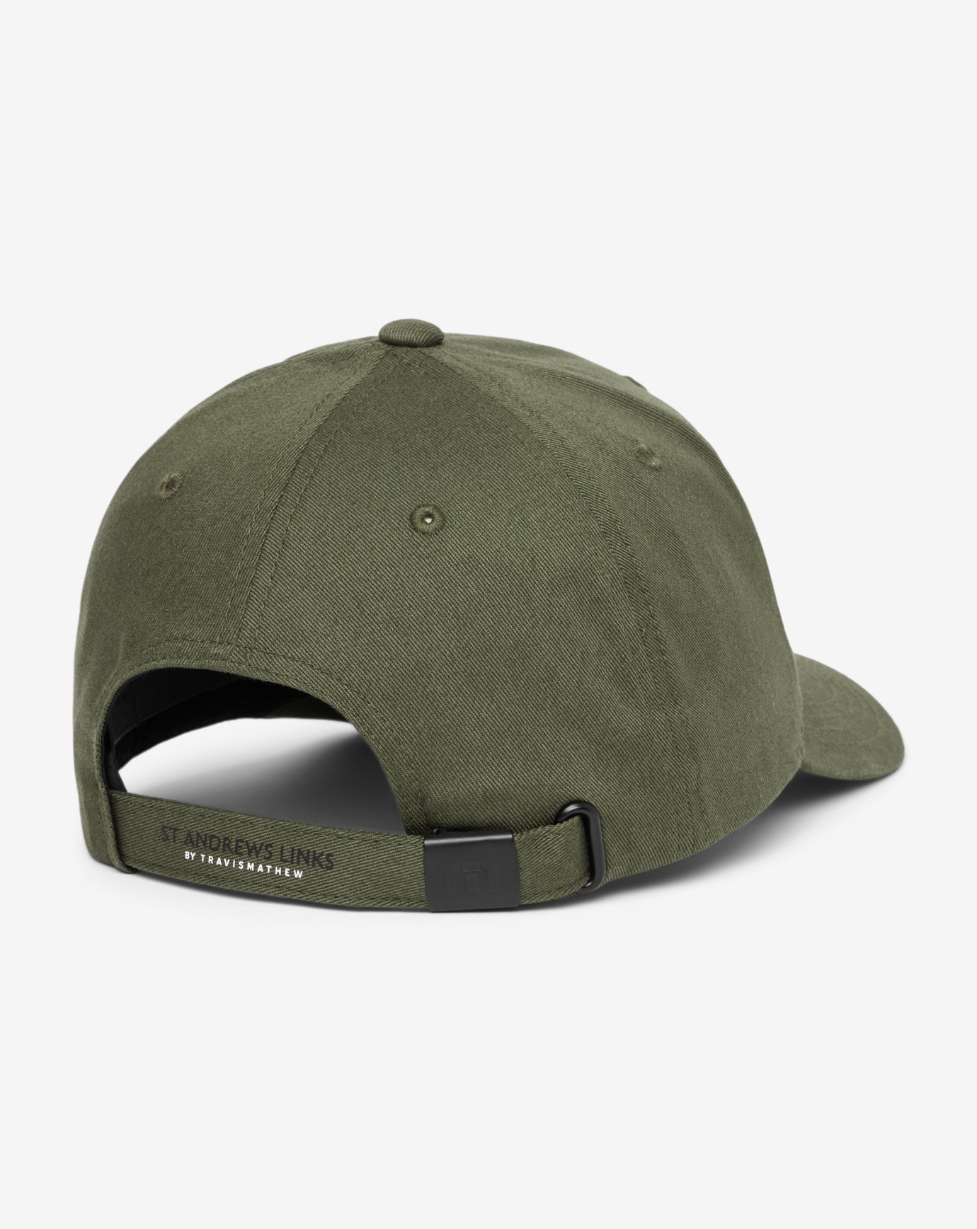 St Andrews Highland Realm Snapback Hat - Image 12