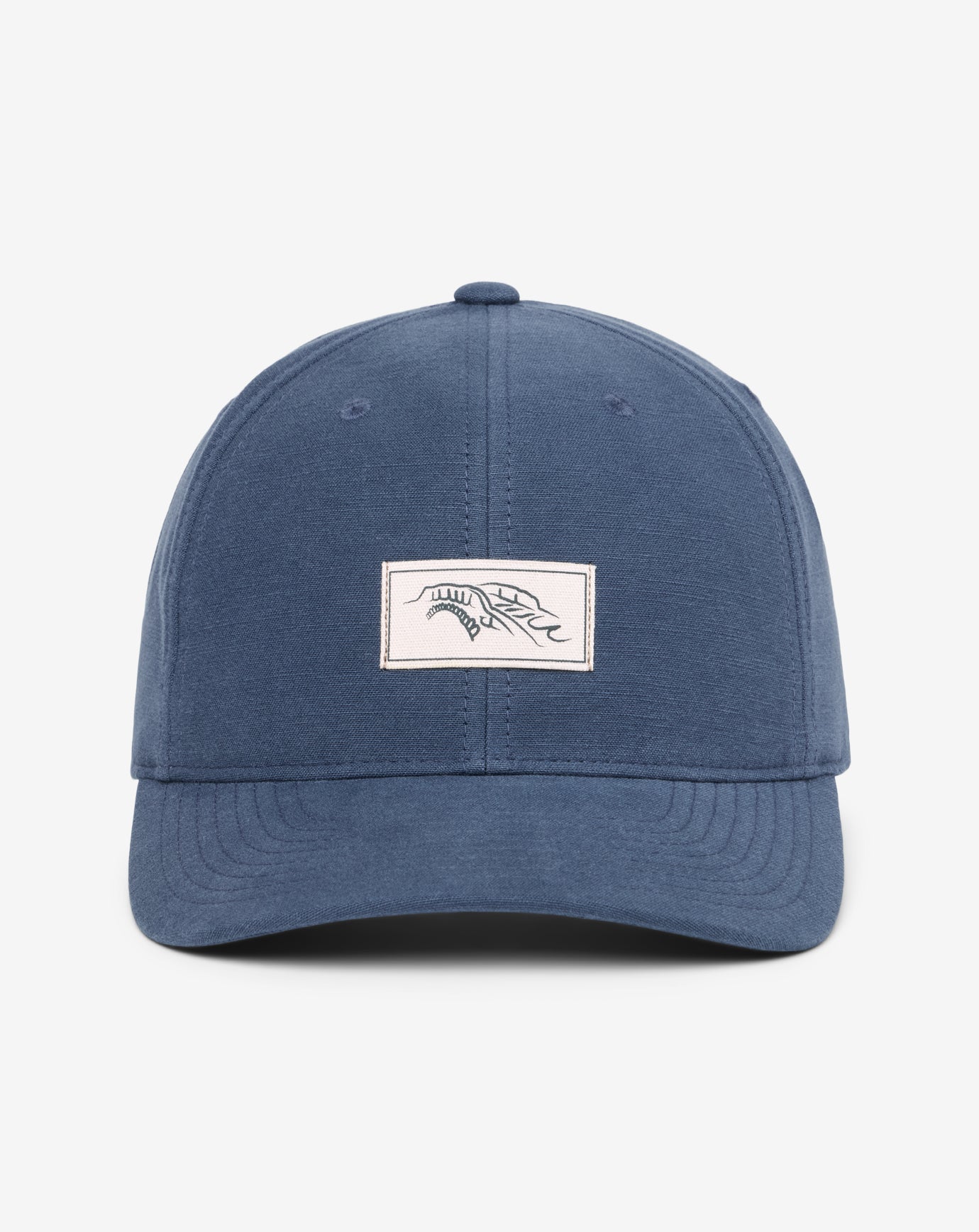 St Andrews Highland Realm Snapback Hat - Image 13