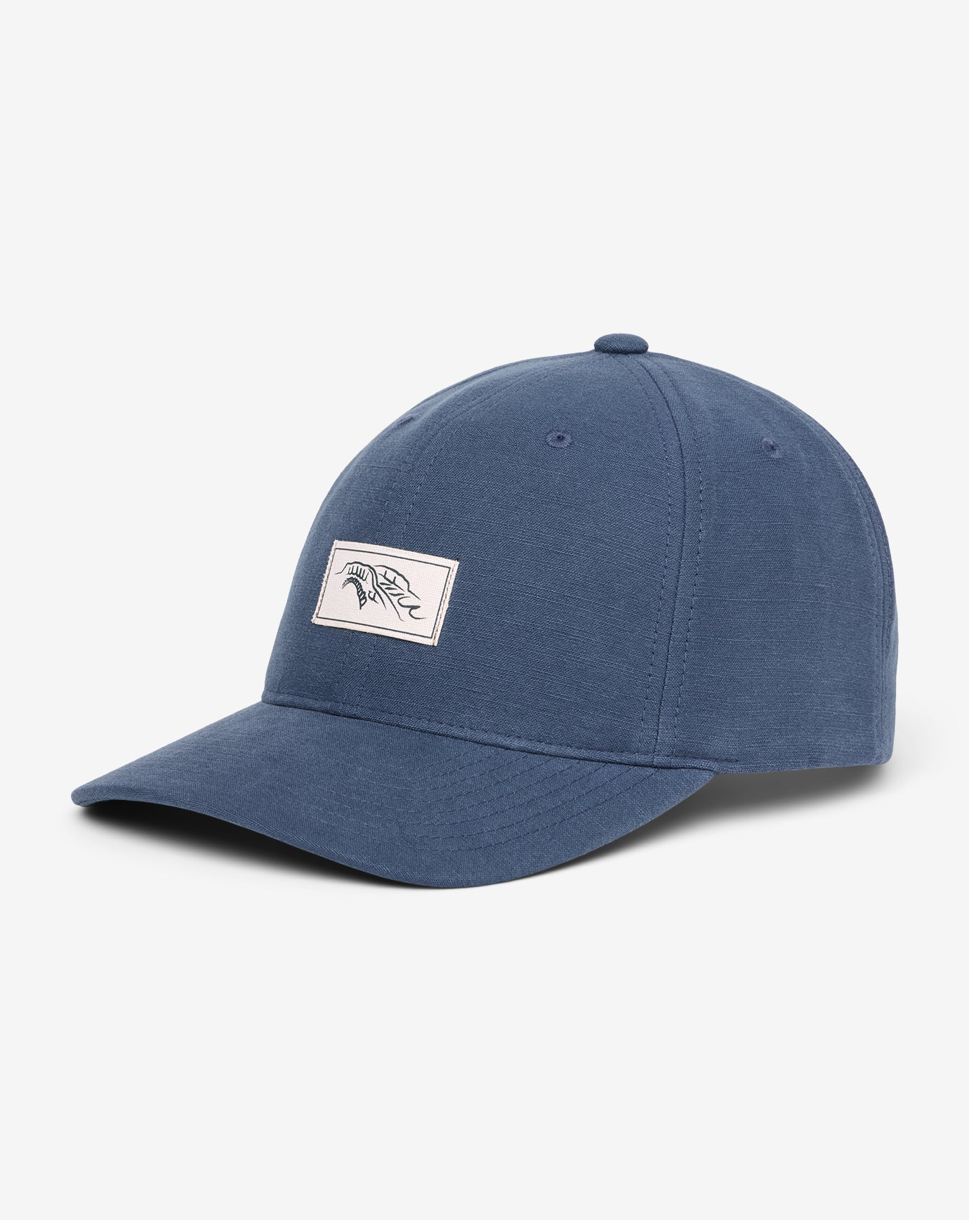 St Andrews Highland Realm Snapback Hat - Image 14