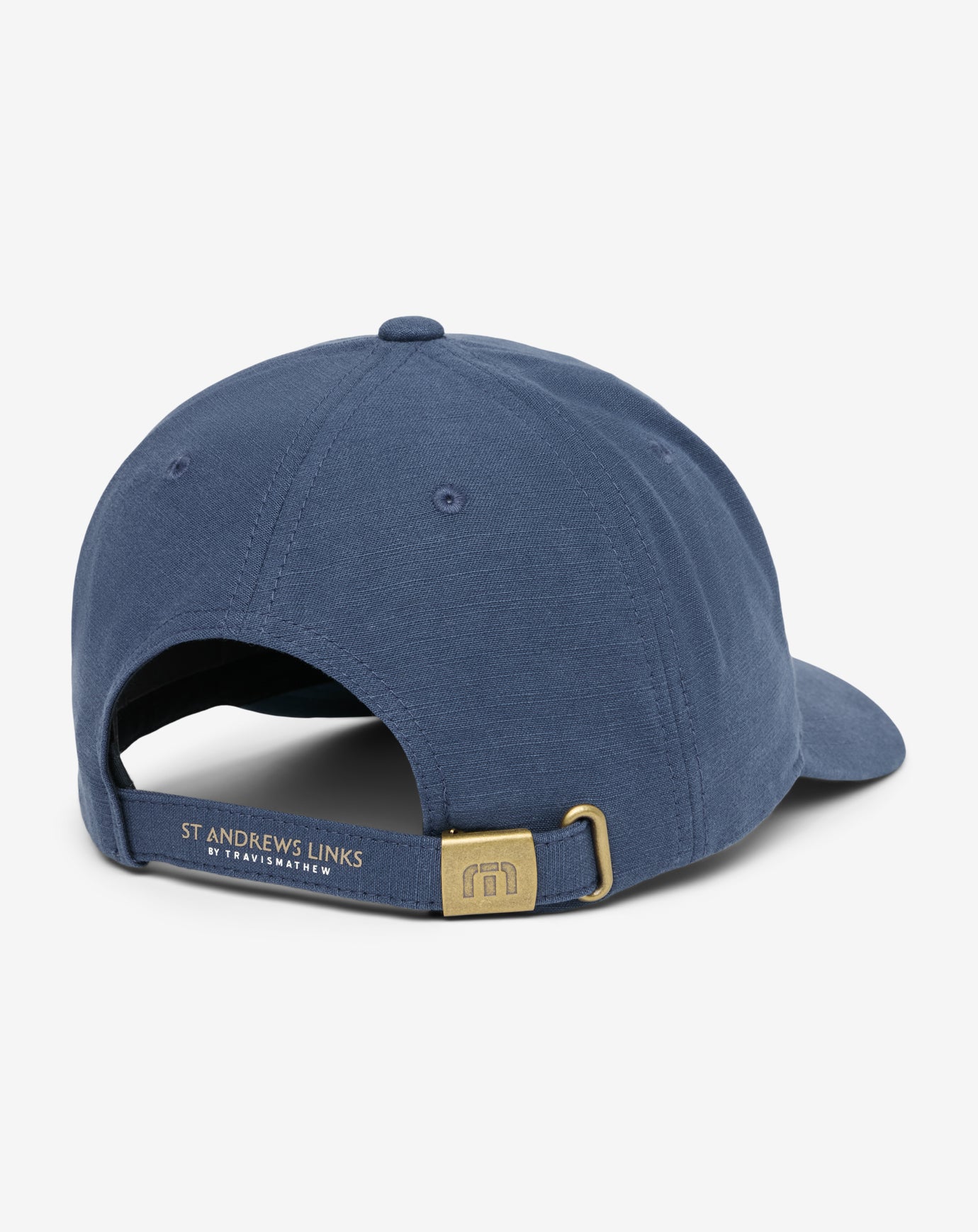St Andrews Highland Realm Snapback Hat - Image 15
