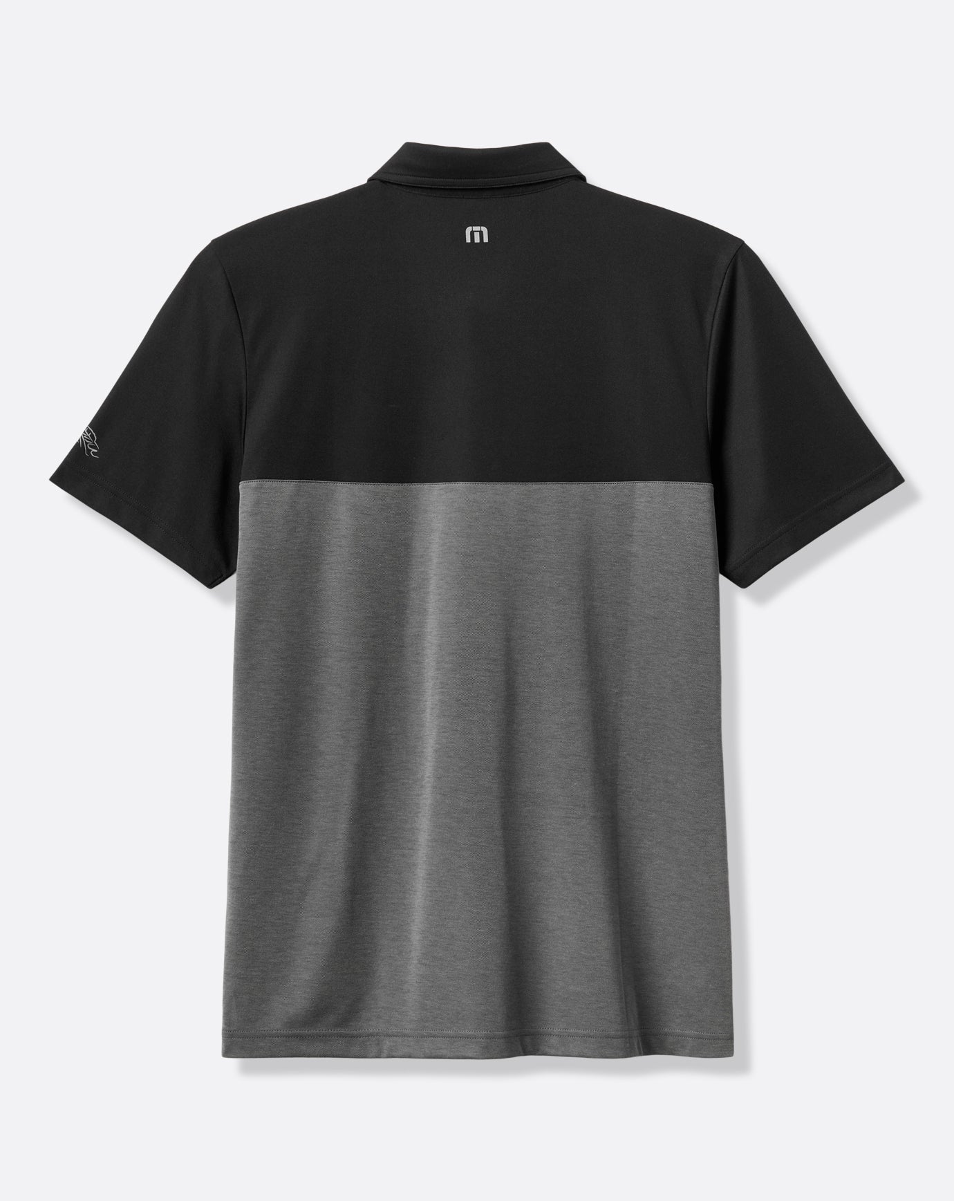 St Andrews Perfect Plaid 2.0 Polo - Image 7