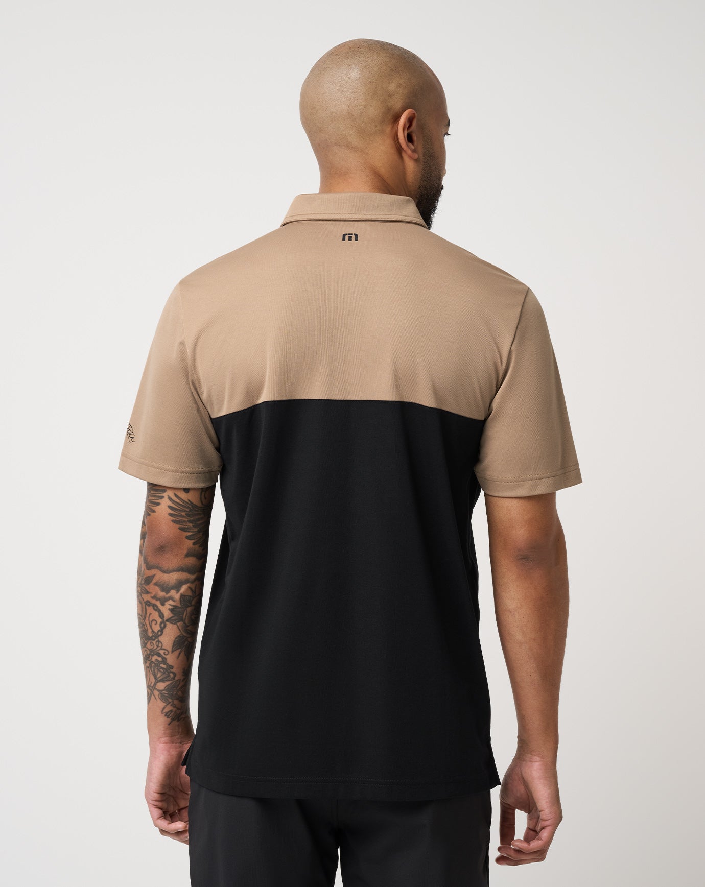 St Andrews Perfect Plaid 2.0 Polo - Image 18