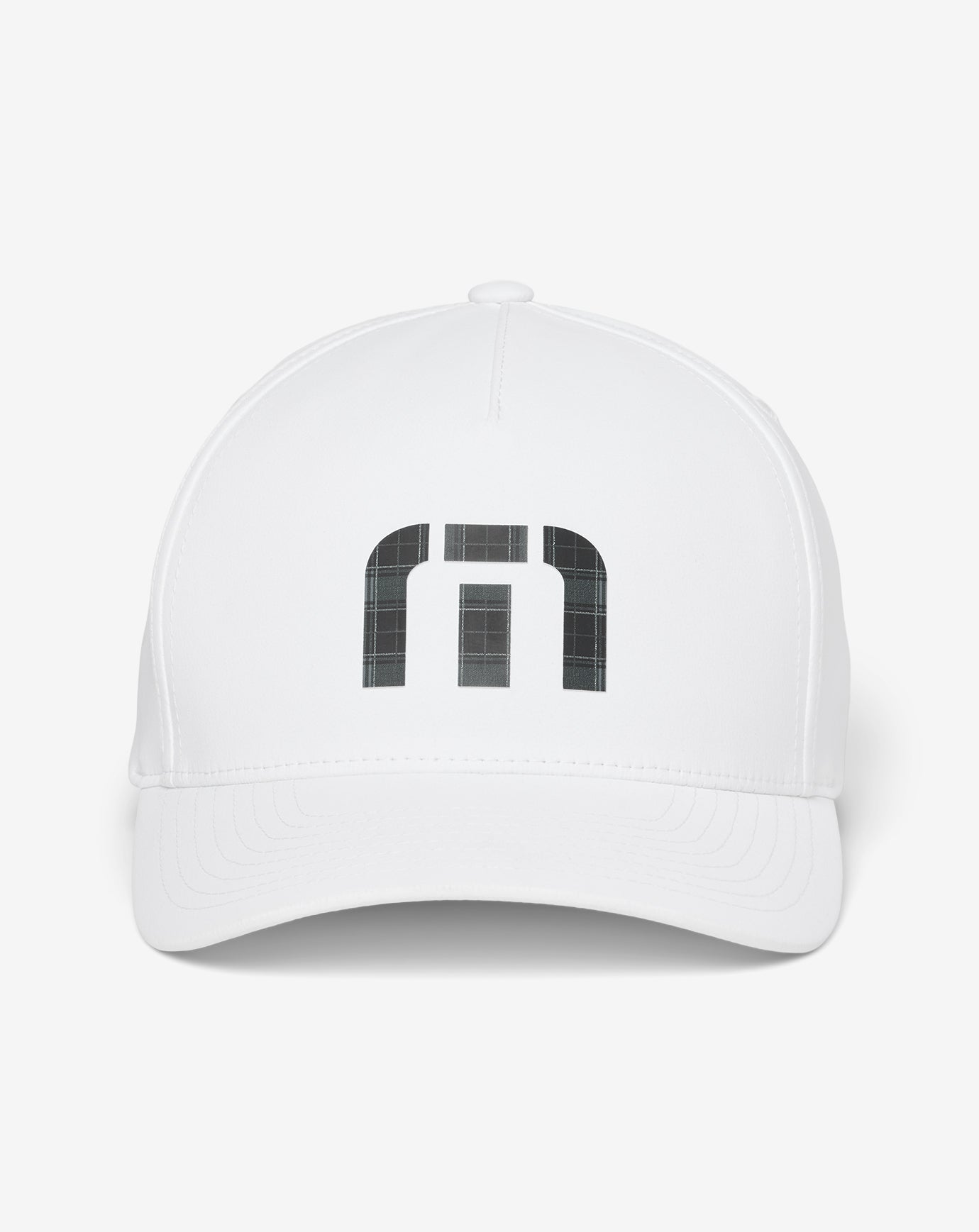 St Andrews Road Bunker Snapback Hat - Image 7