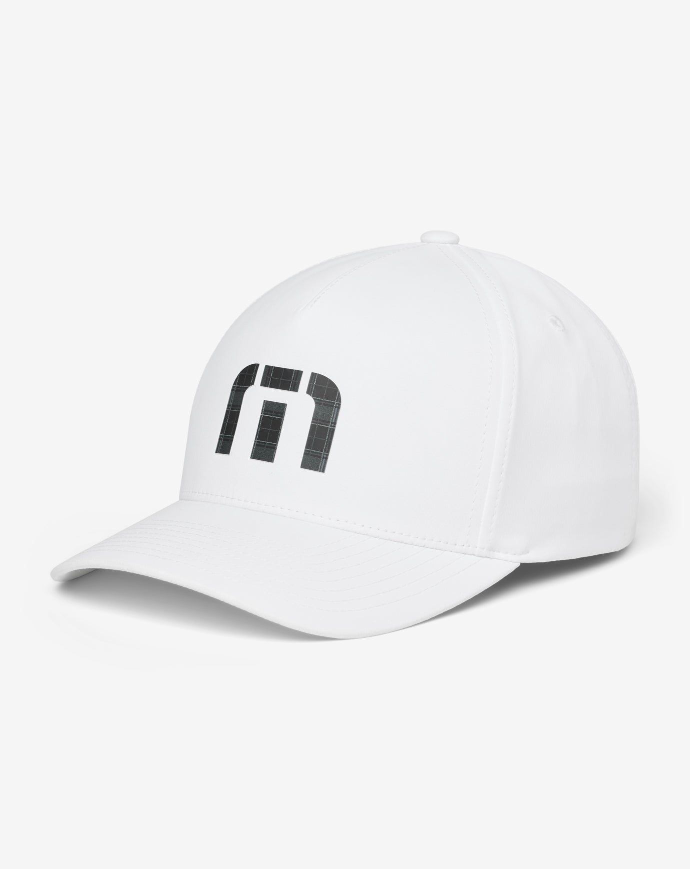 St Andrews Road Bunker Snapback Hat - Image 8